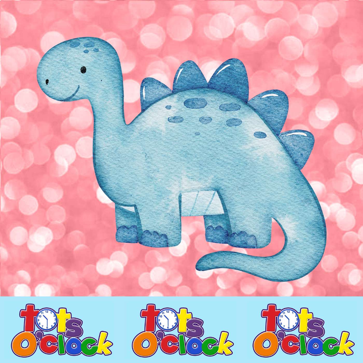 Dino and the Dazzling Disaster
