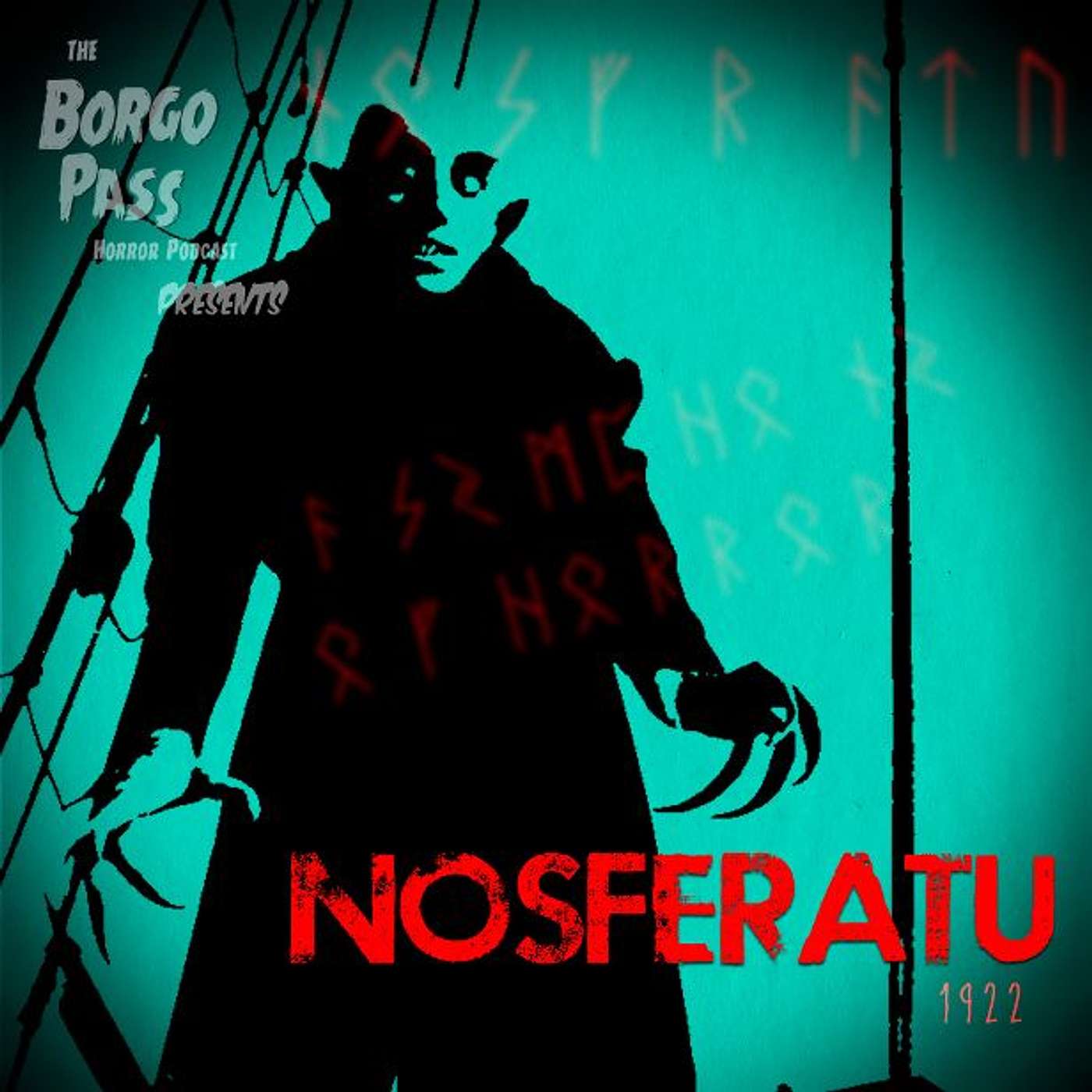 Nosferatu (1922)