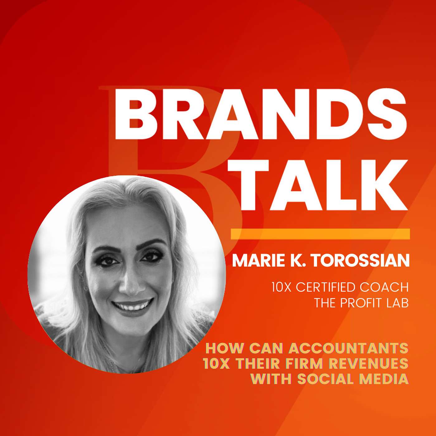 BrandsTalk