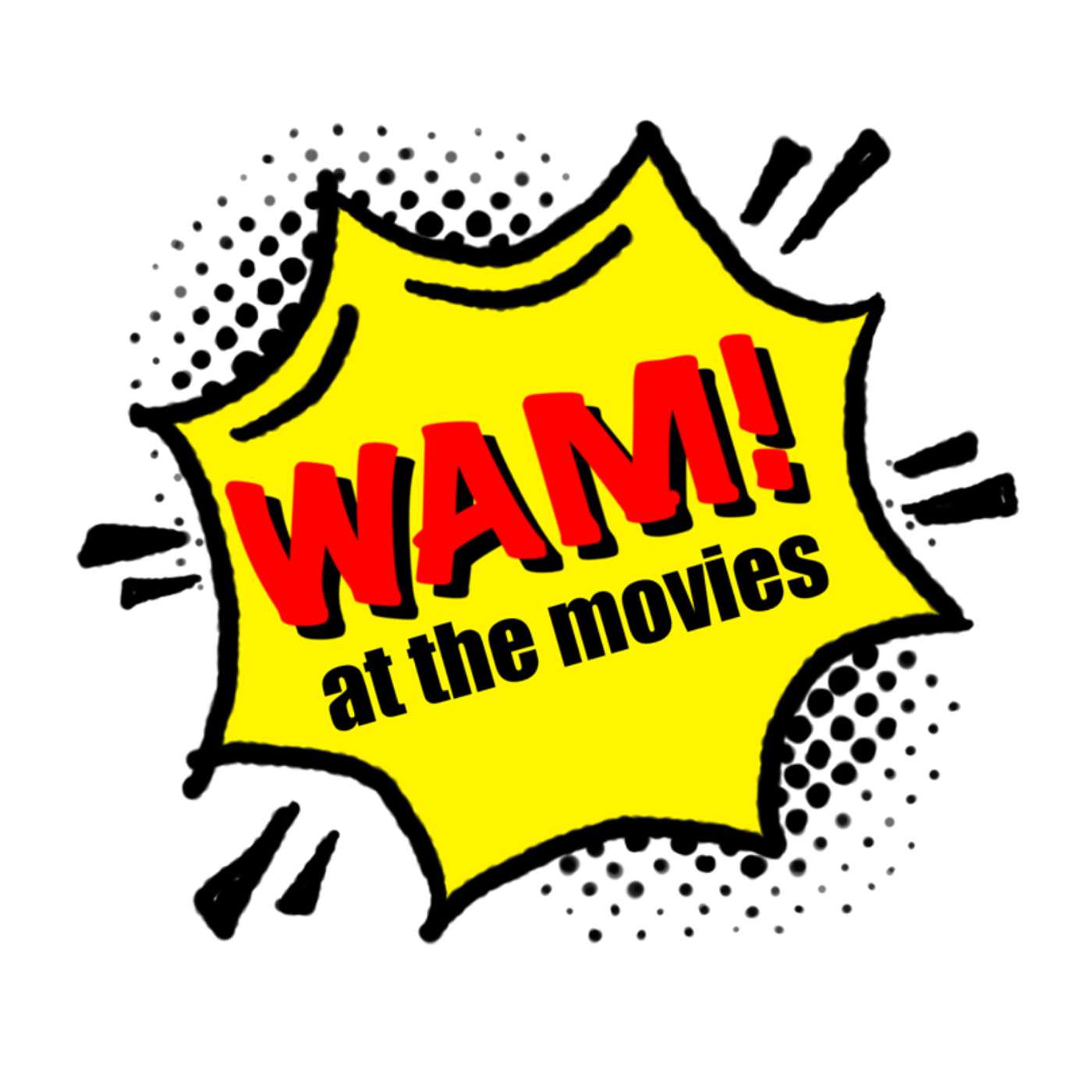 WAM! at the Movies
