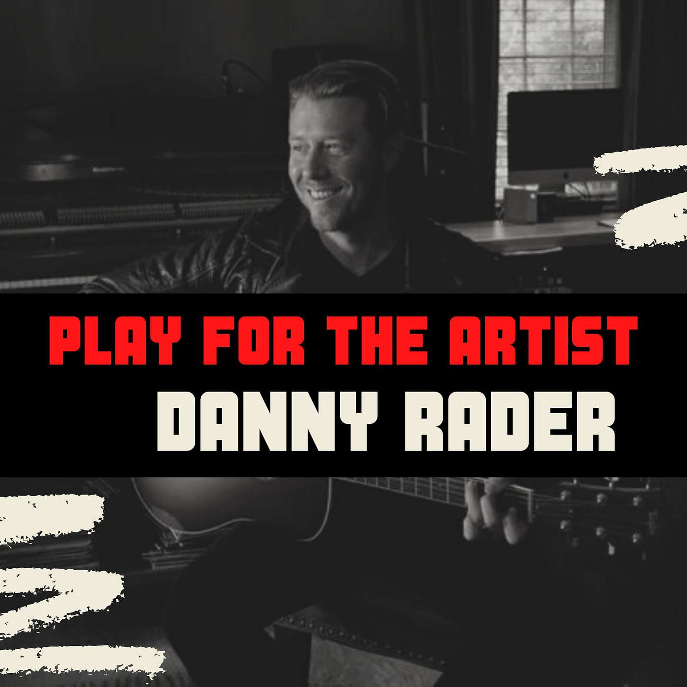 Danny Rader- Guitarist (Keith Urban, Jason Aldean, Kenny Chesney)