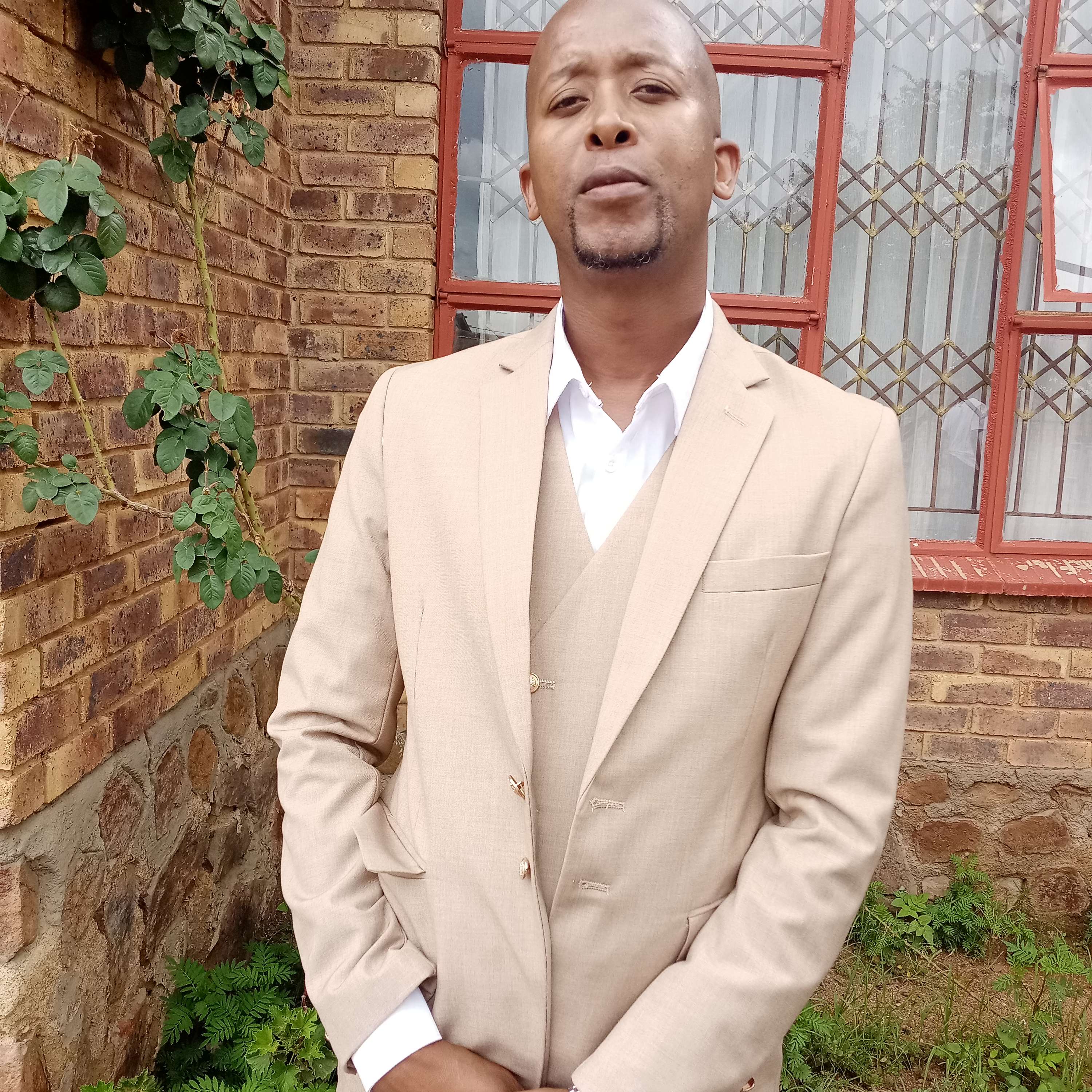 oupa Molopo's Podcast
