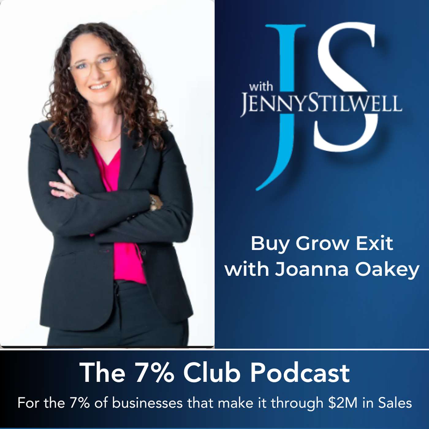 The 7% Club