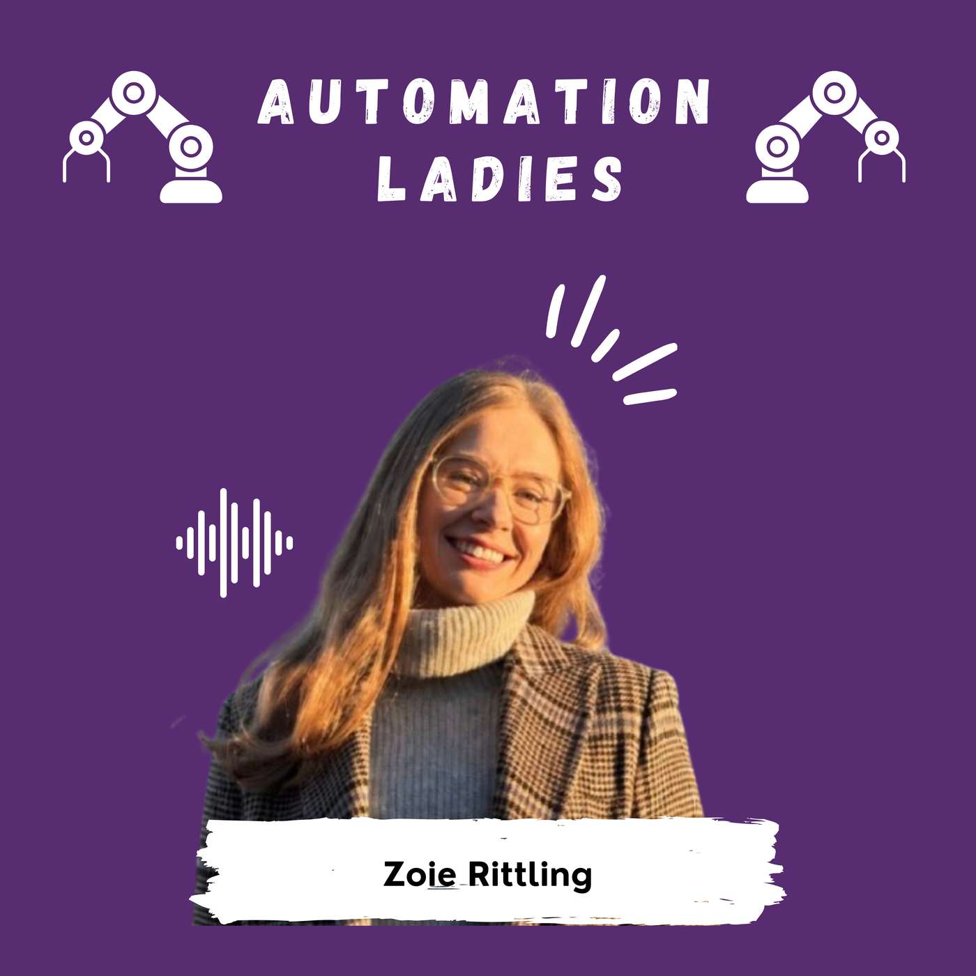 When Trust Matters More Than Your Spec Sheet with Zoie Rittling