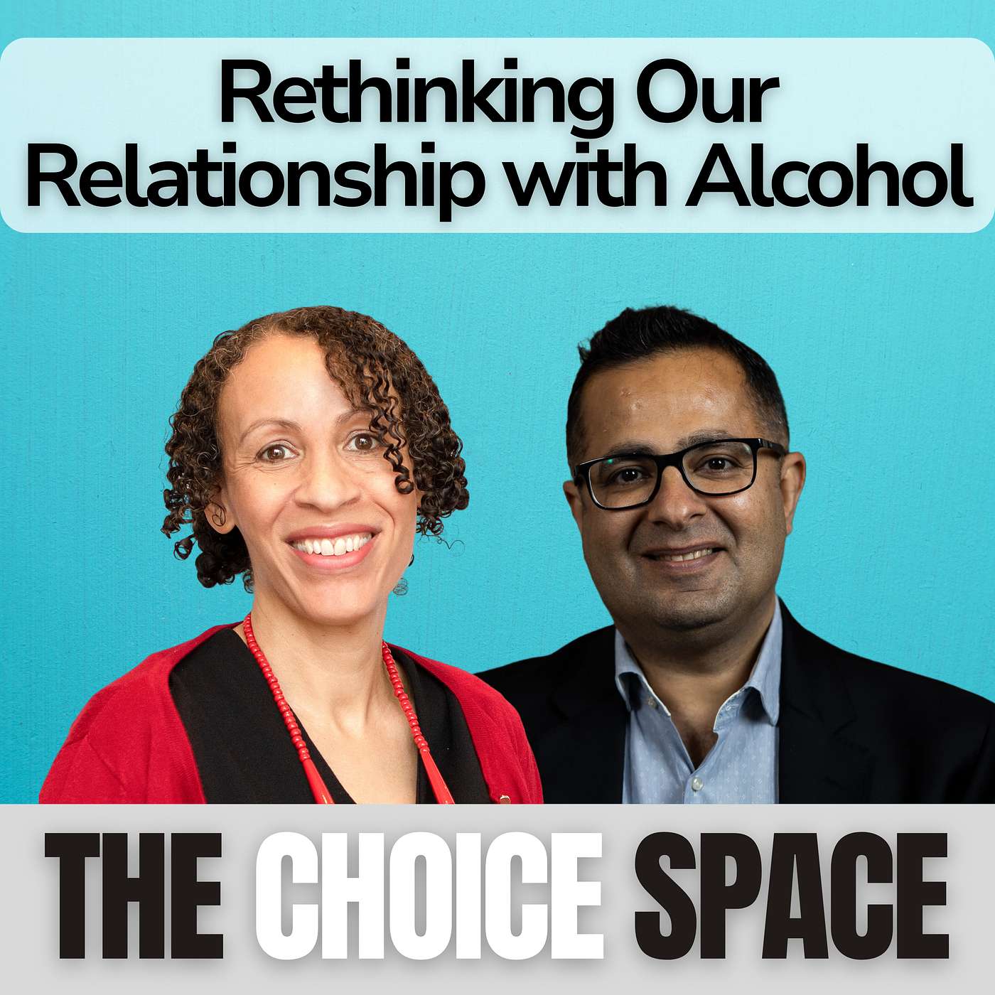 Rethinking Our Relationship With Alcohol