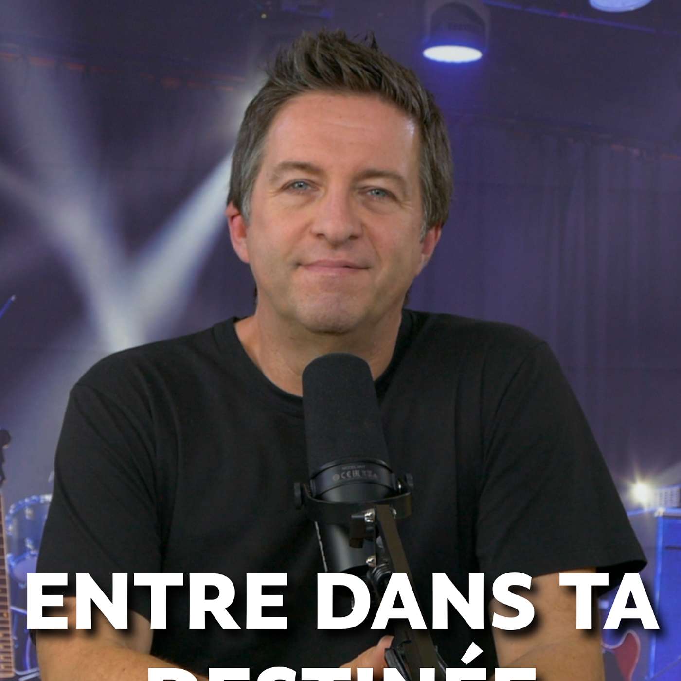 Ep 145: Les essentiels pour entrer dans ta destinée Ep 145: Les essentiels pour entrer dans ta destinée