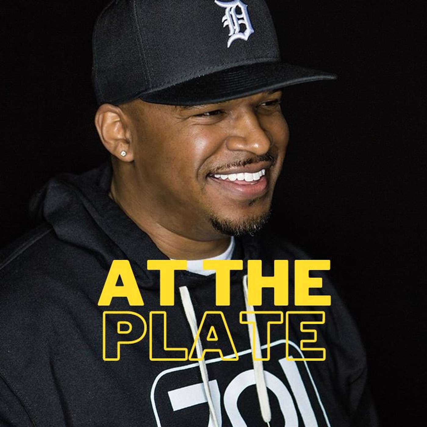 At The Plate with Danny Foxworth