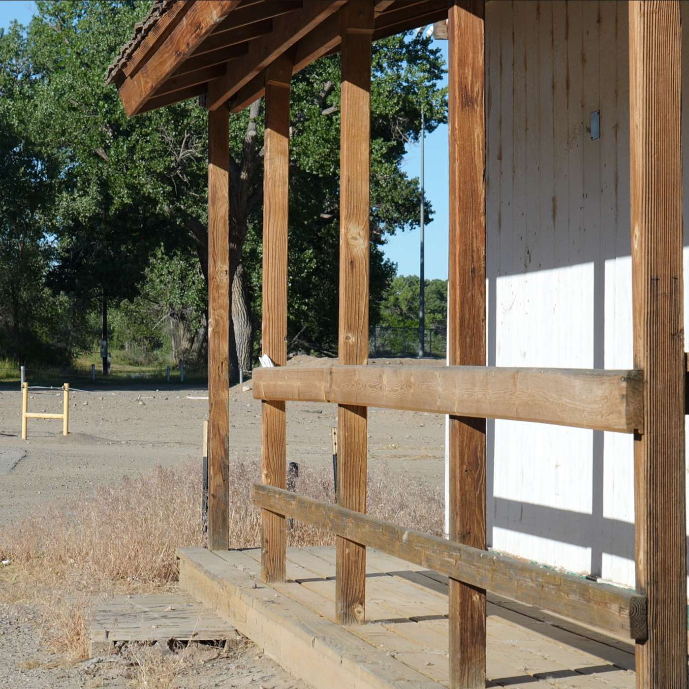 Aztec Riverside BMX Track Breaks Ground This Fall episode artwork
