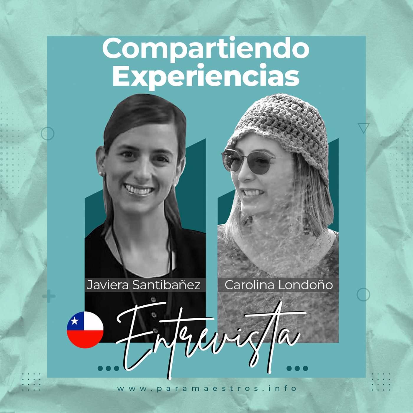 Para Maestros