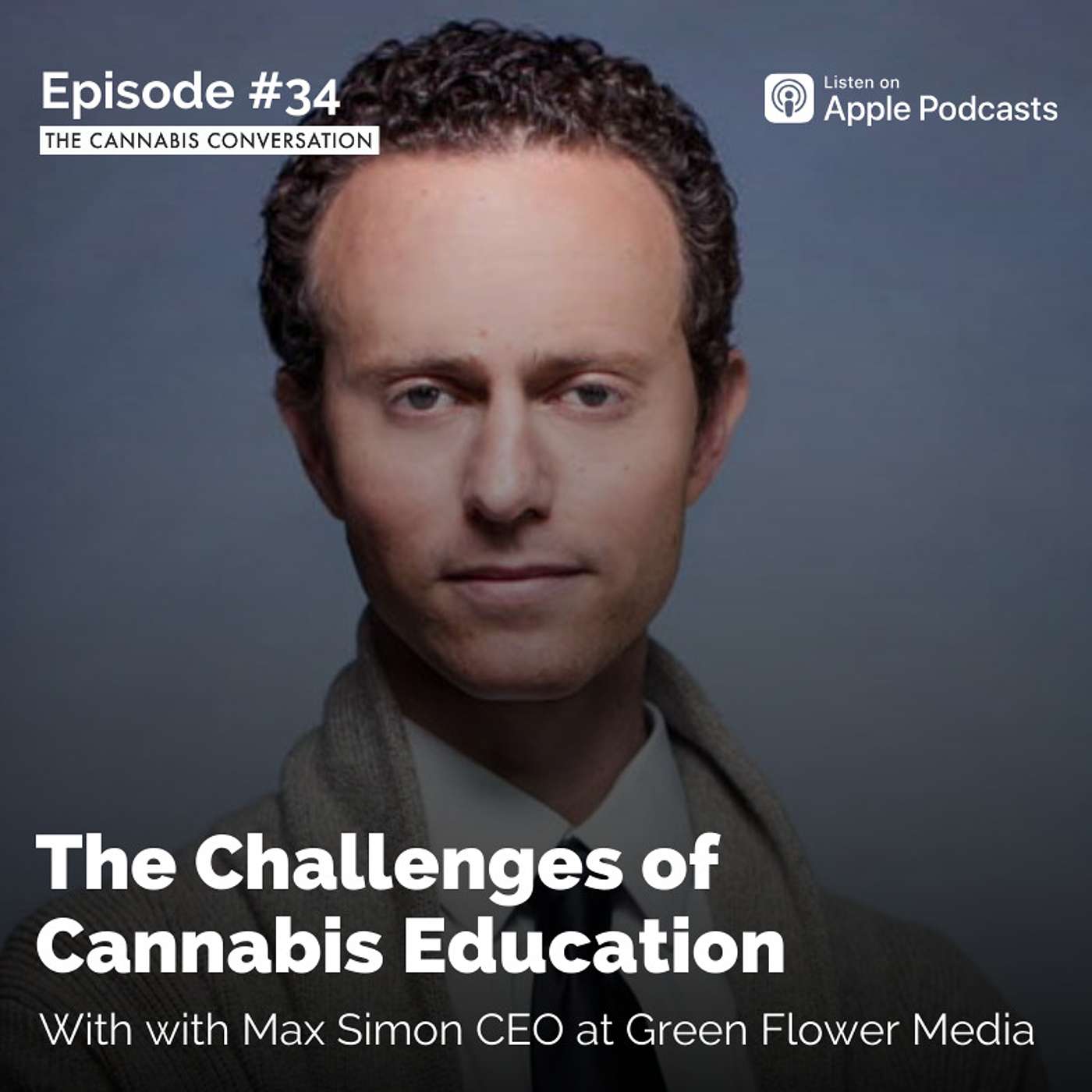 The Cannabis Conversation | Medical Cannabis | CBD | Hemp