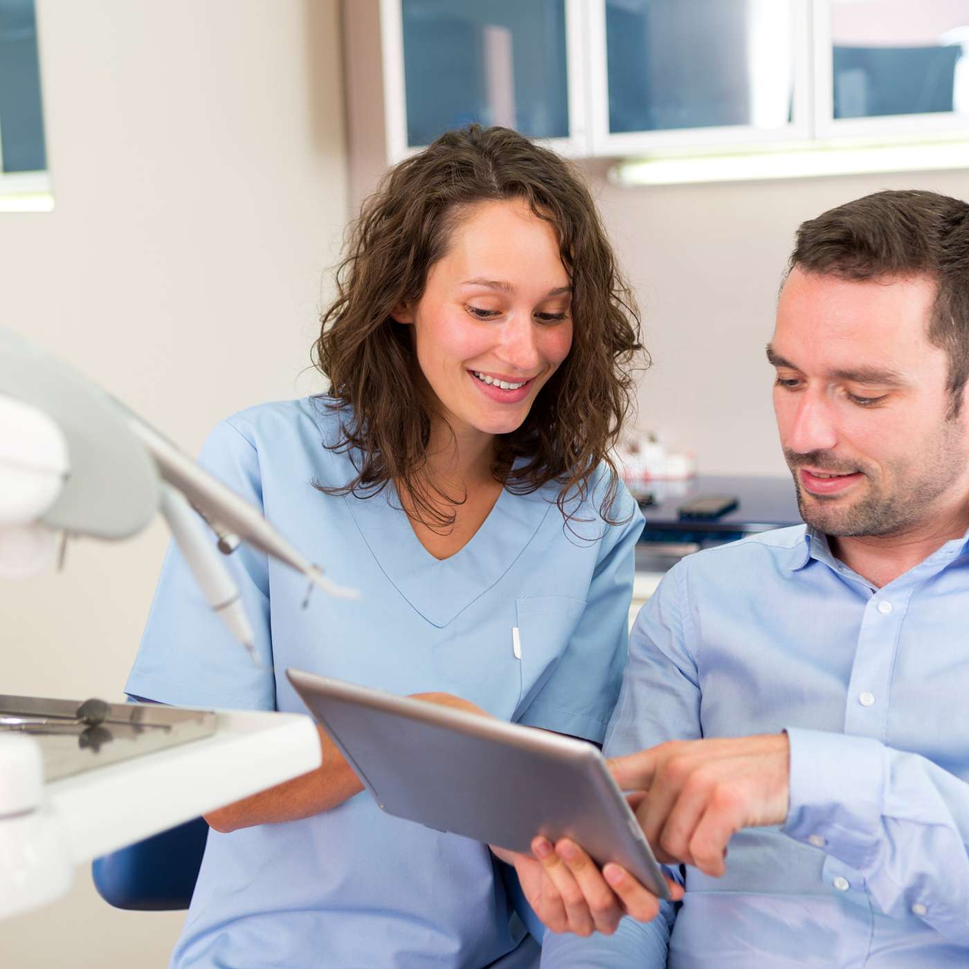 DSO dental transactions – whatever every dentist needs to know episode artwork