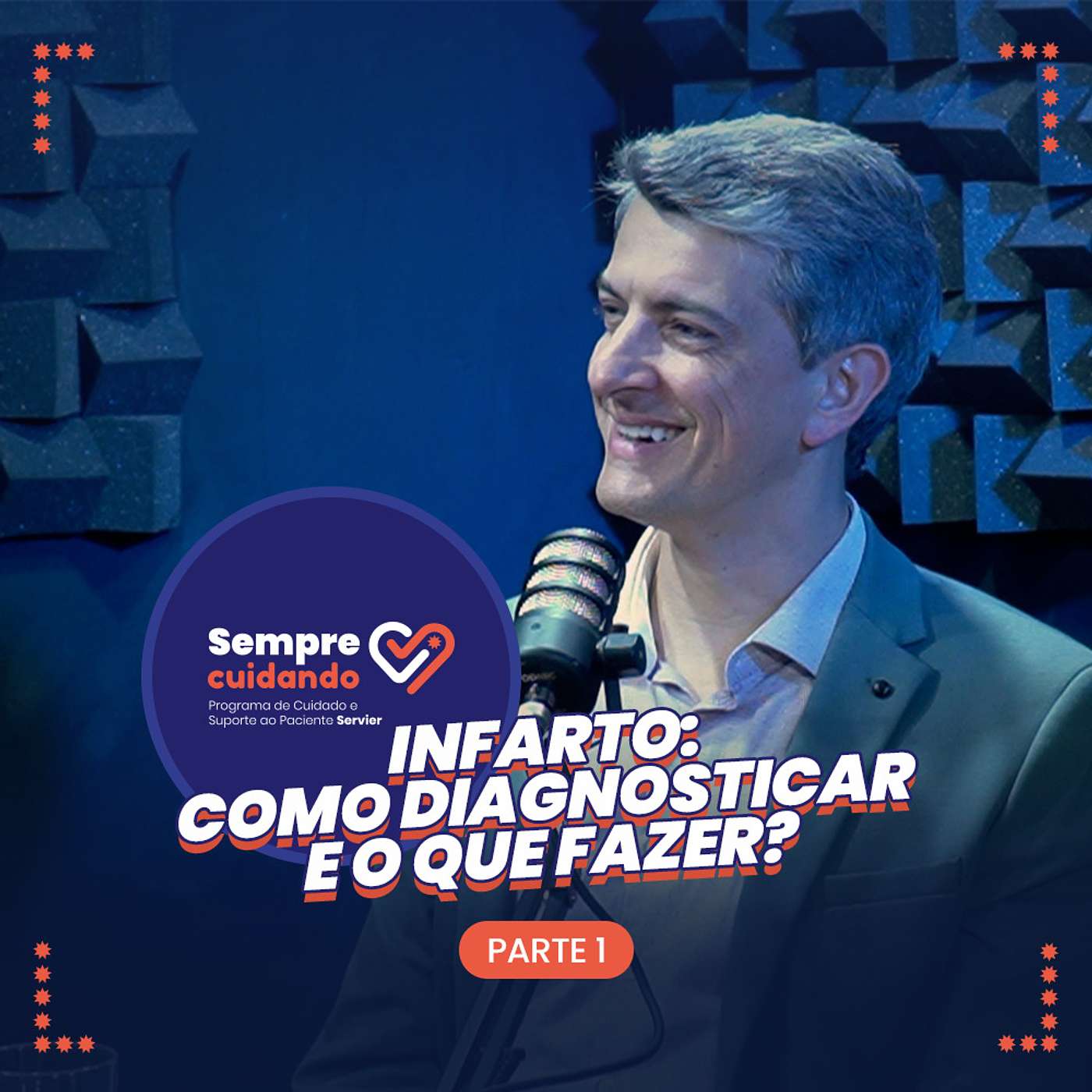 Sempre Cuidando Podcast