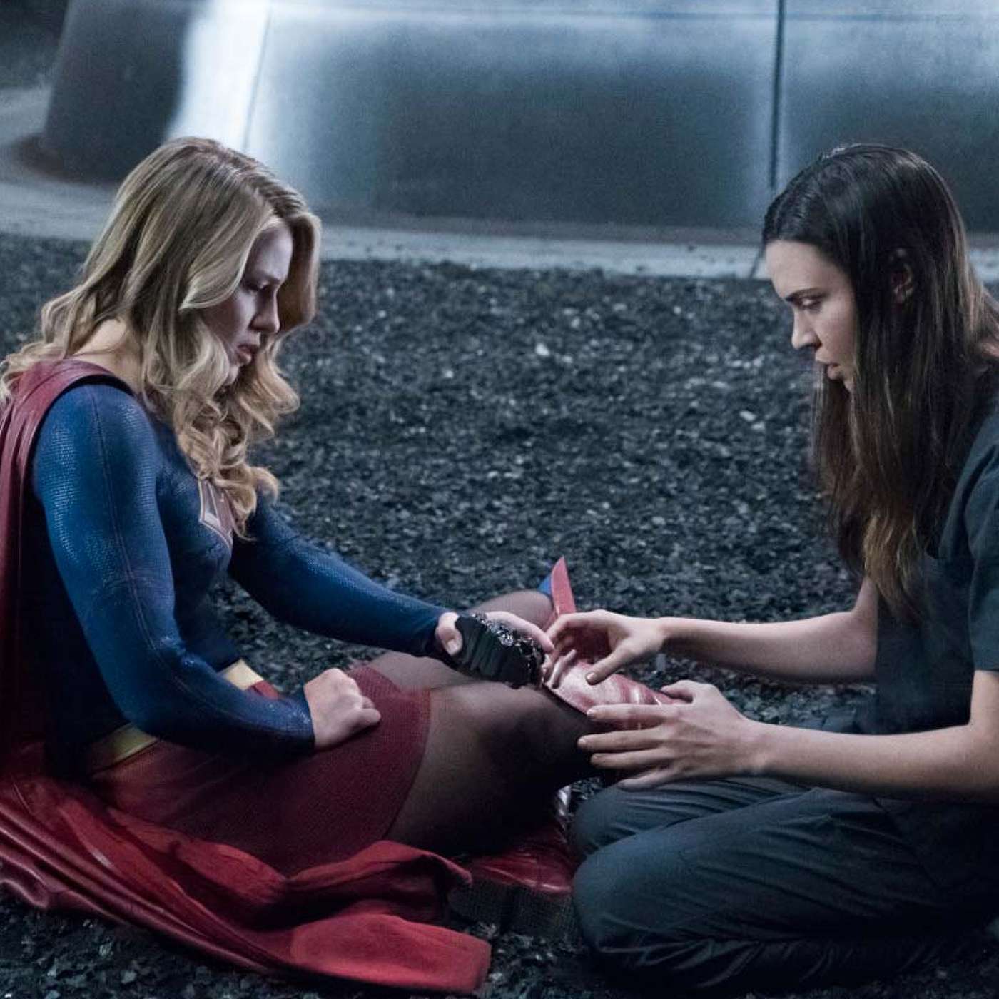 Krypton Report: All things Superman & DC Comics Podcast