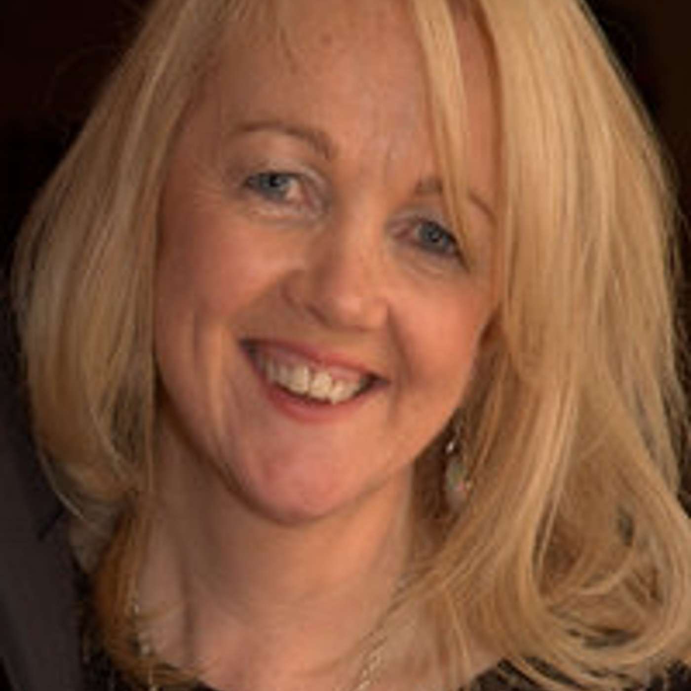 SacredSpace102fm - "Trellis for the Soul" - Martina Leehane Sheehan - 8 Nov 2020 (S10E52)