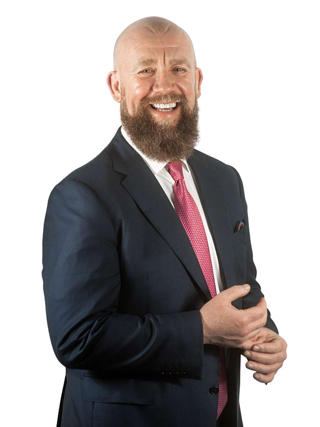 Paul C Dwyer