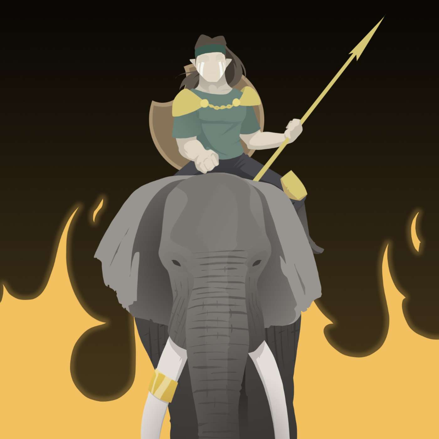 How A Player Turned Out To Be The Secret BBEG Of The Session episode artwork
