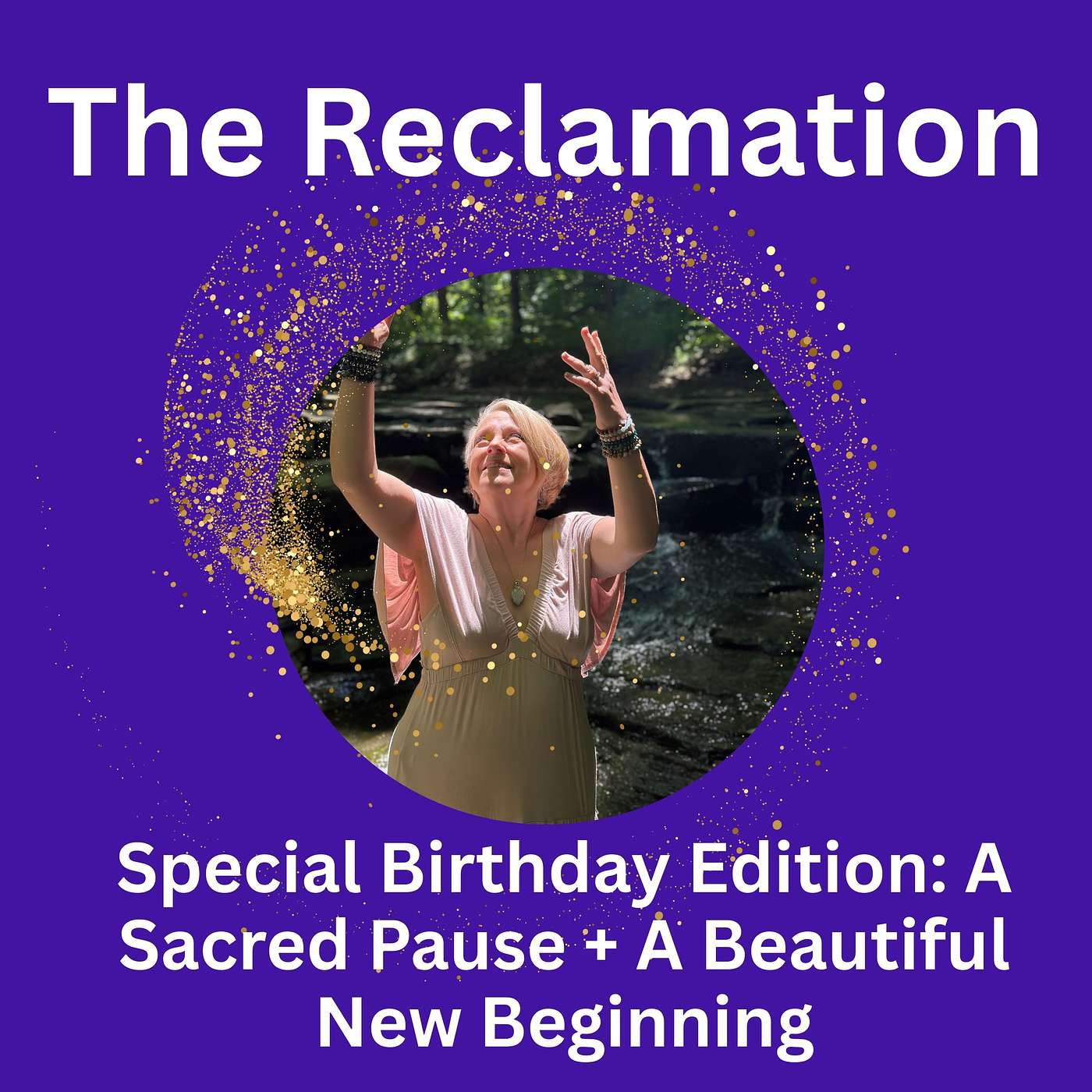 The Reclamation