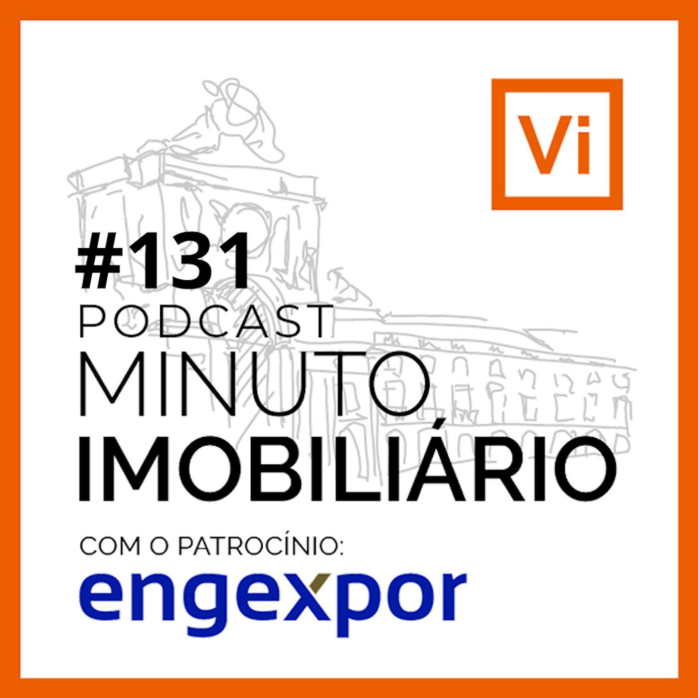 MINUTO IMOBILIÁRIO | VIDA IMOBILIÁRIA