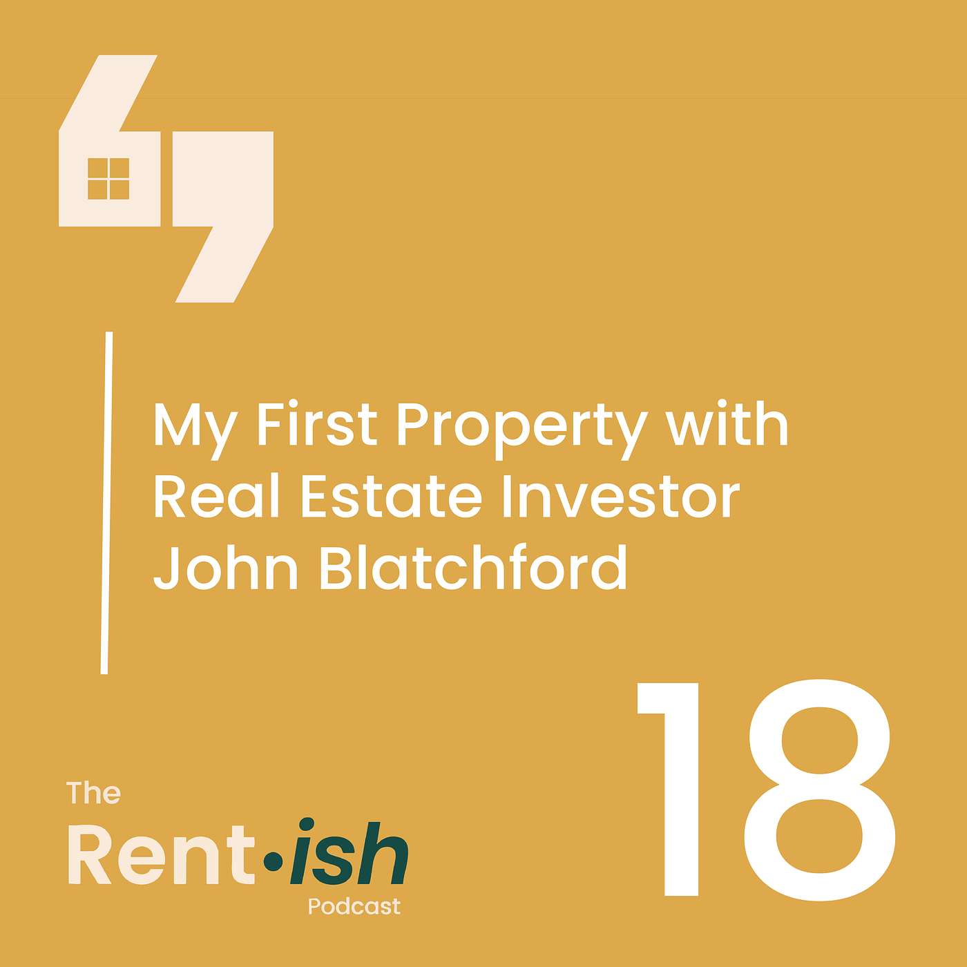 The Rentish Podcast