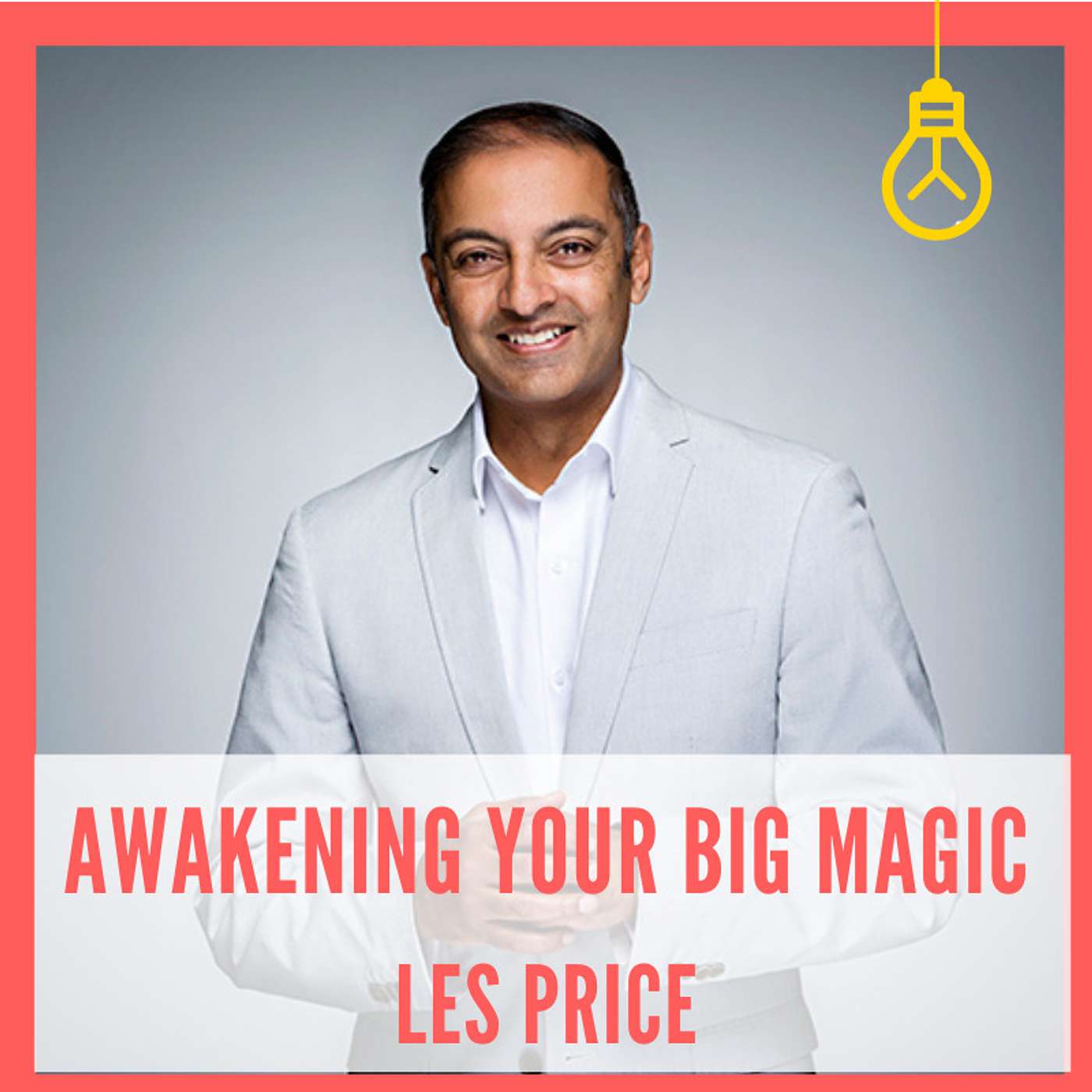 Leading in the Light Podcast