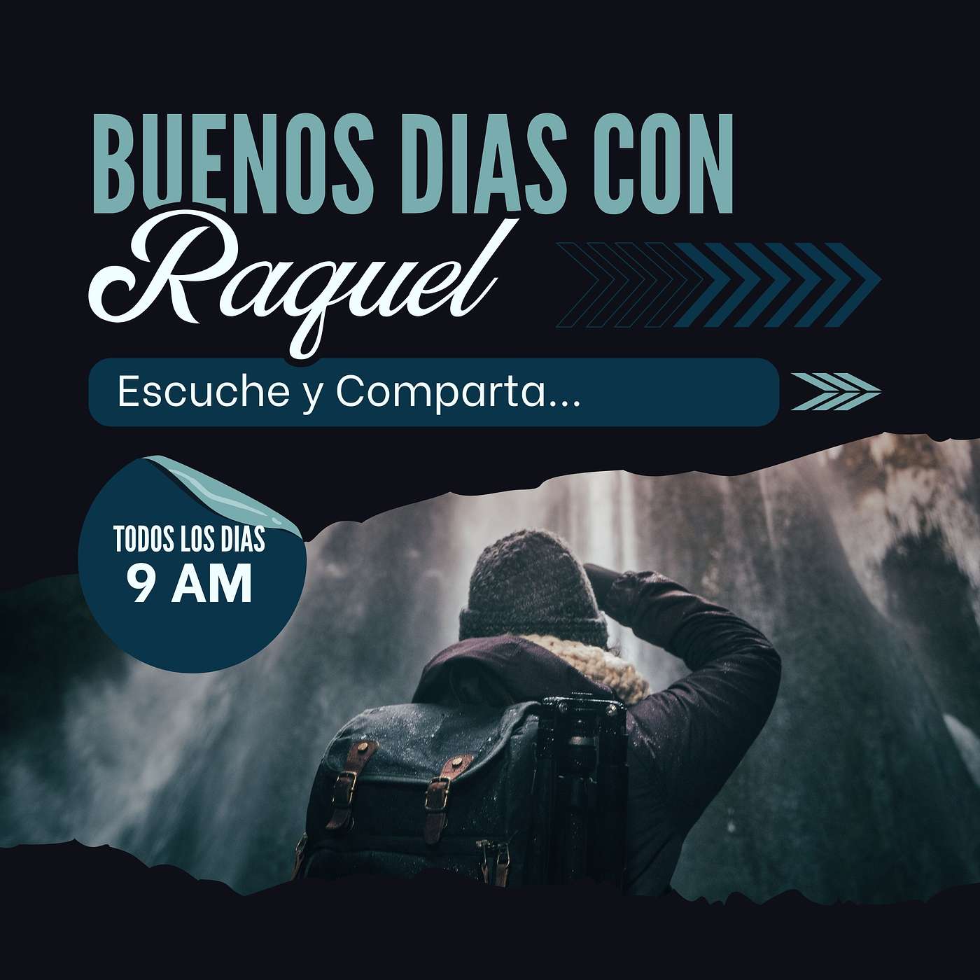 Esta Jesus en tu Barca?