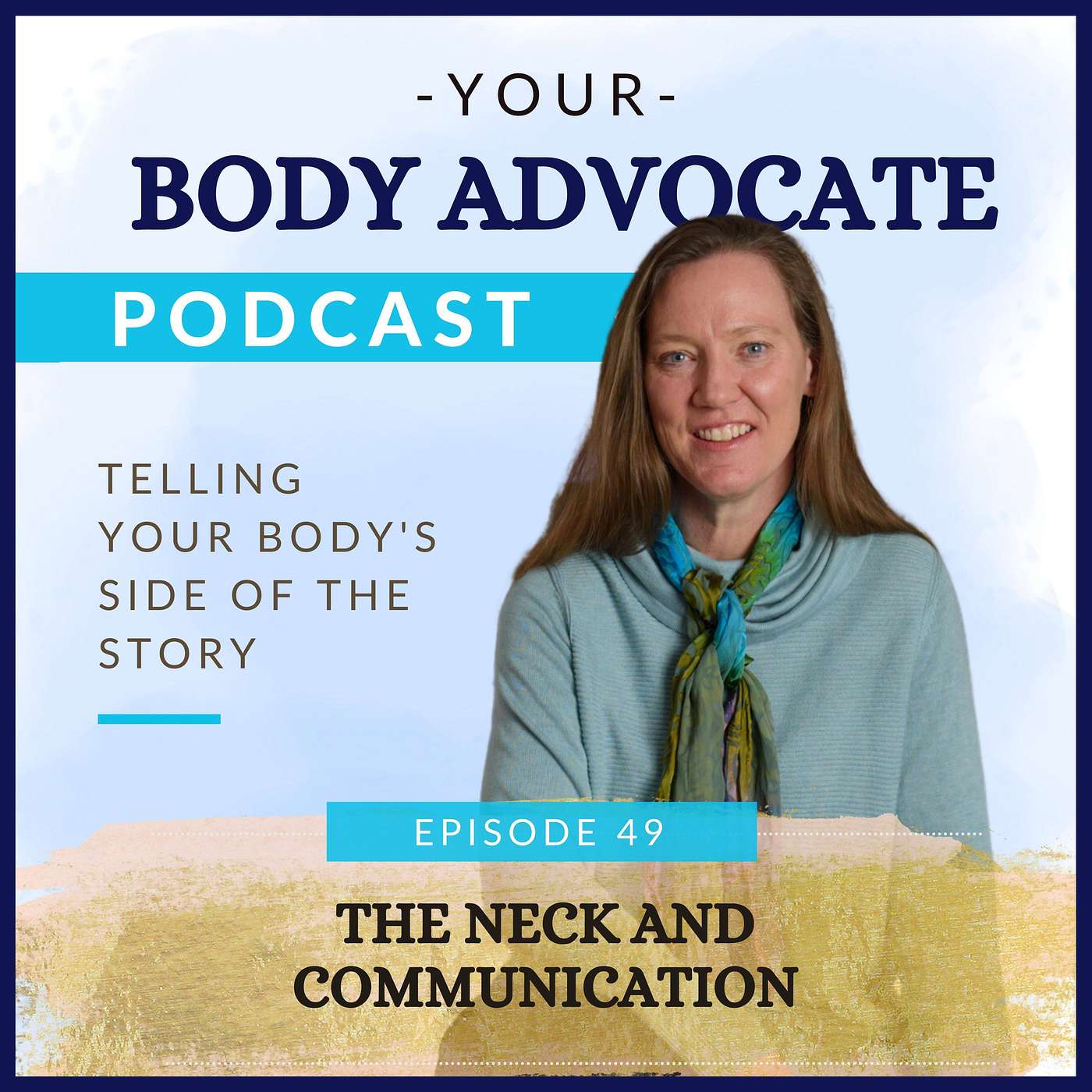 Your Body Advocate
