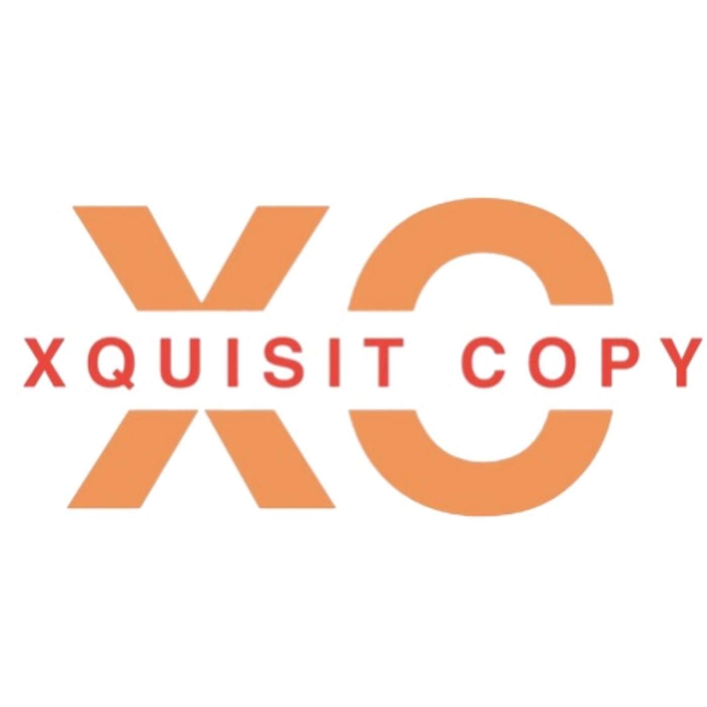 Xquisit Copy Podcast