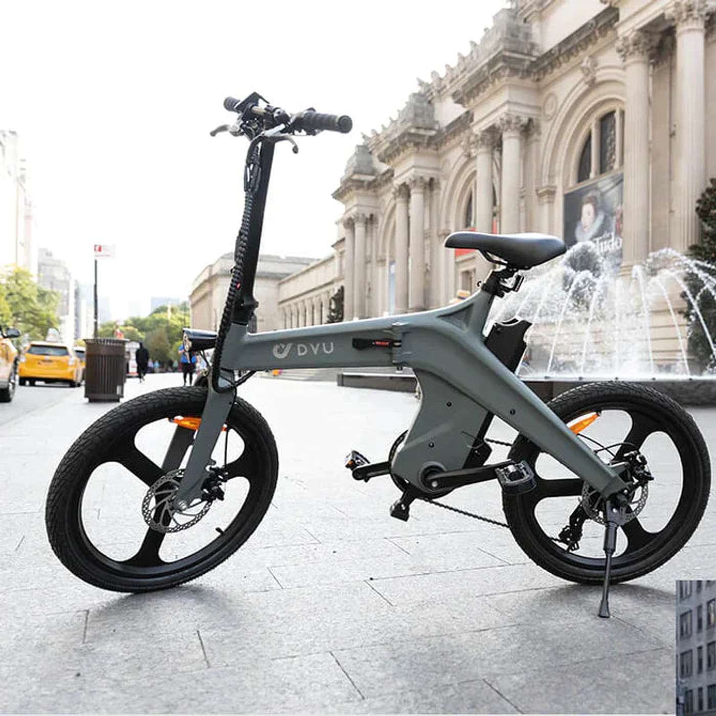 Pedalling into the Future: The Rise of Electric Bicycles in the UK