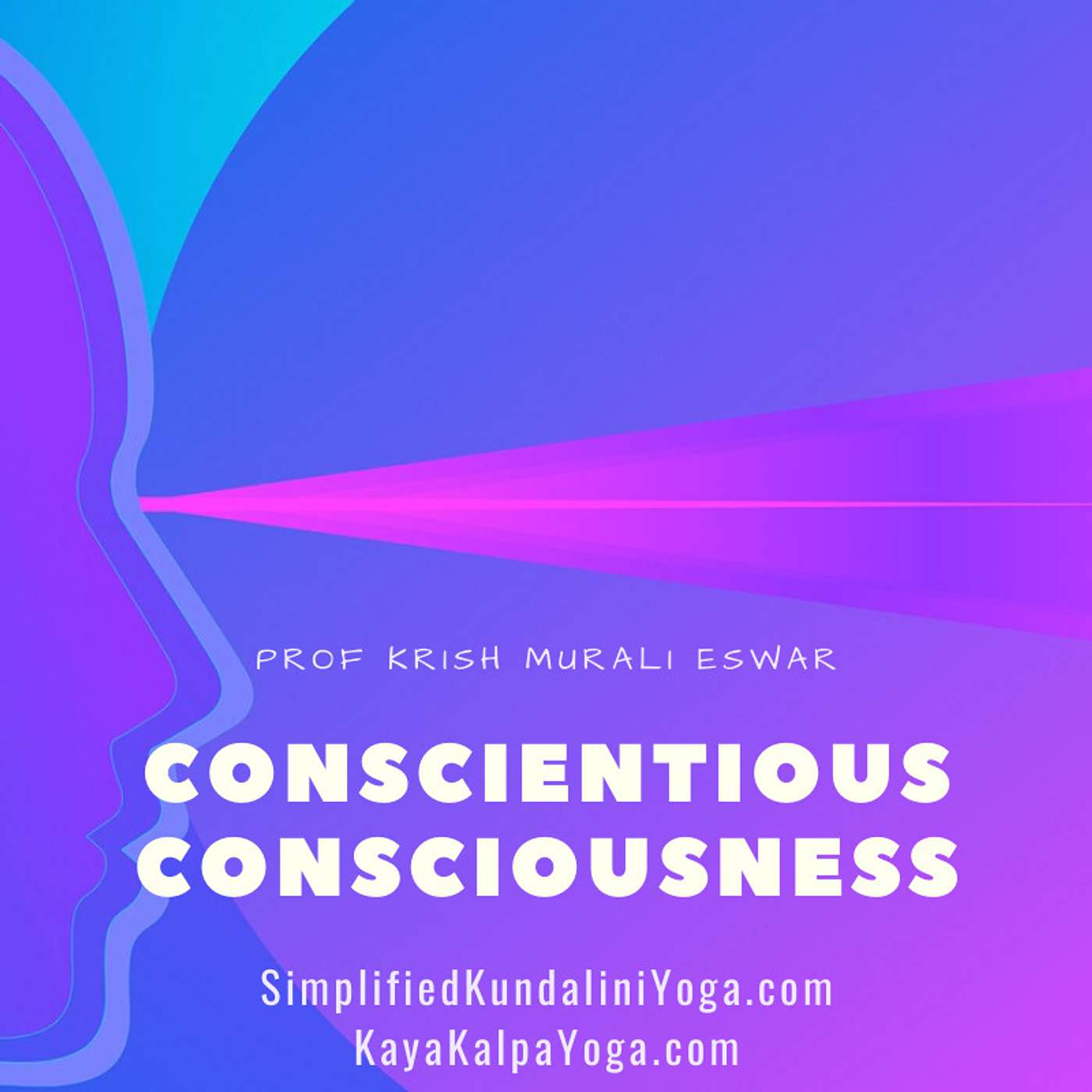 Krish Murali Eswar\'s Heaven Inside