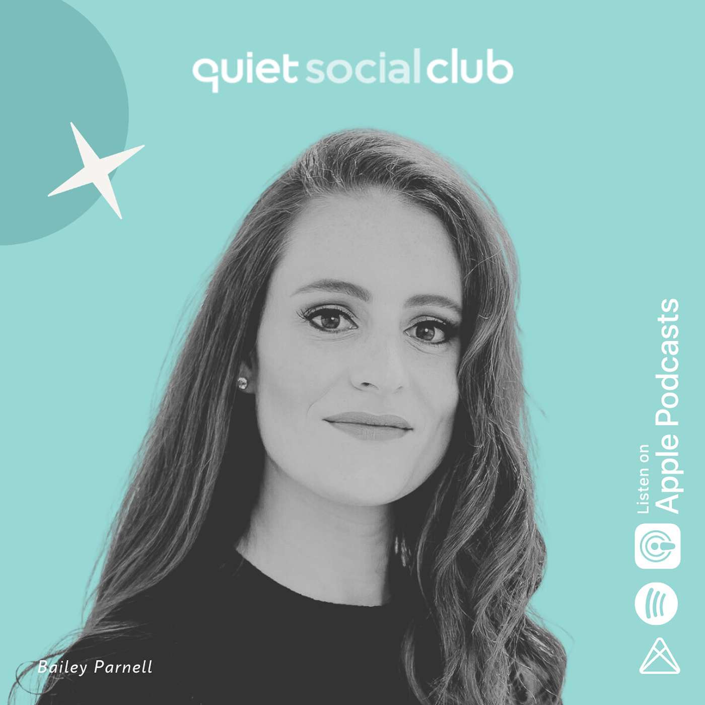 Social Media, Mental Health & Essential Skills for a Digital Culture with Bailey Parnell
