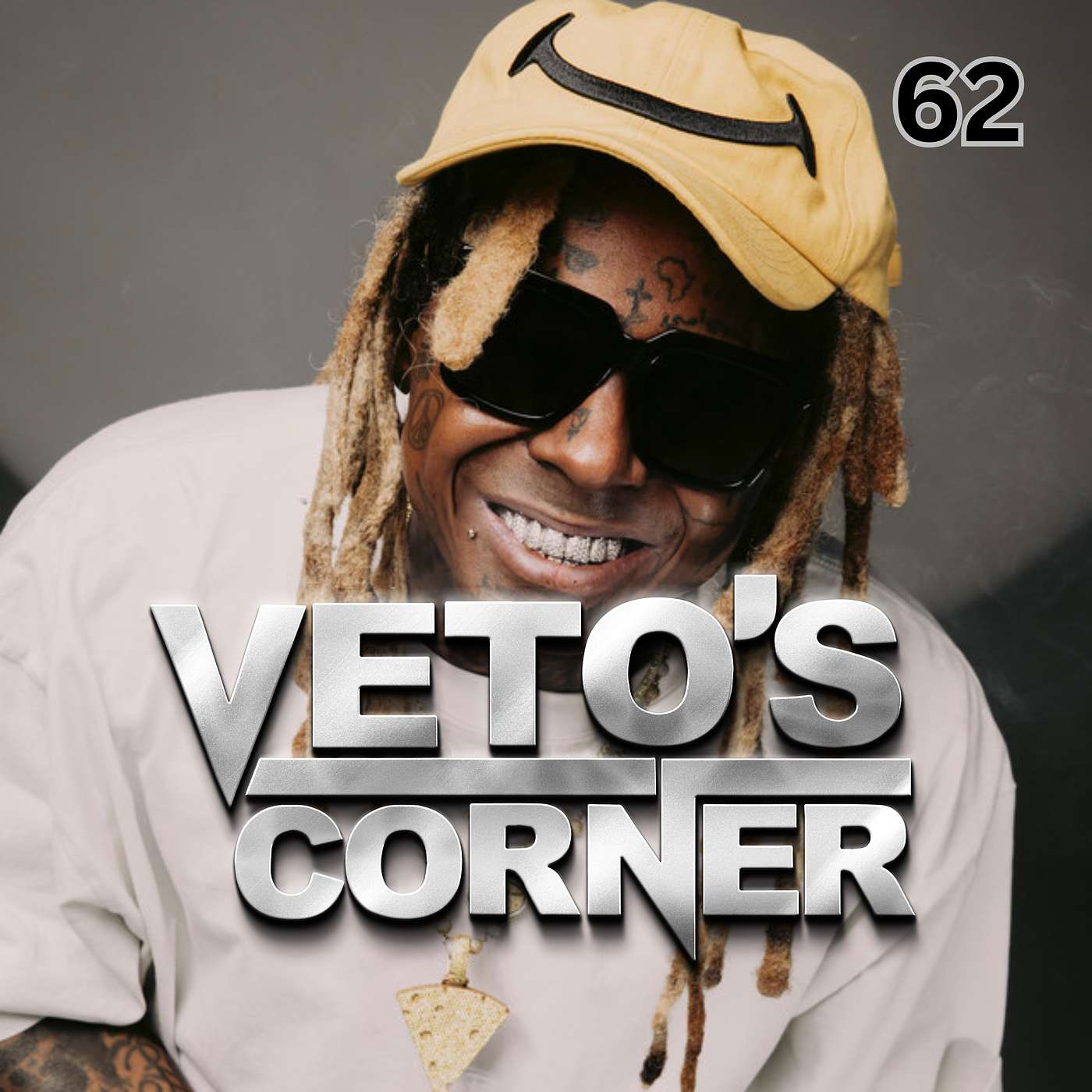 Veto’s Corner