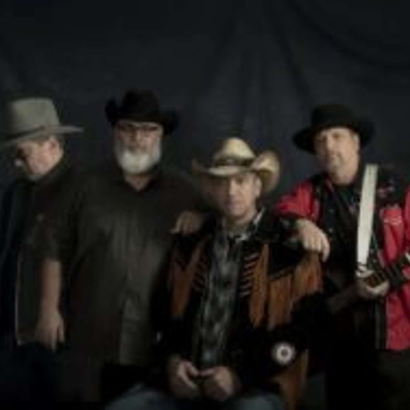 Sky Daddy and Lonesome Valley Headline Rodeo Dance