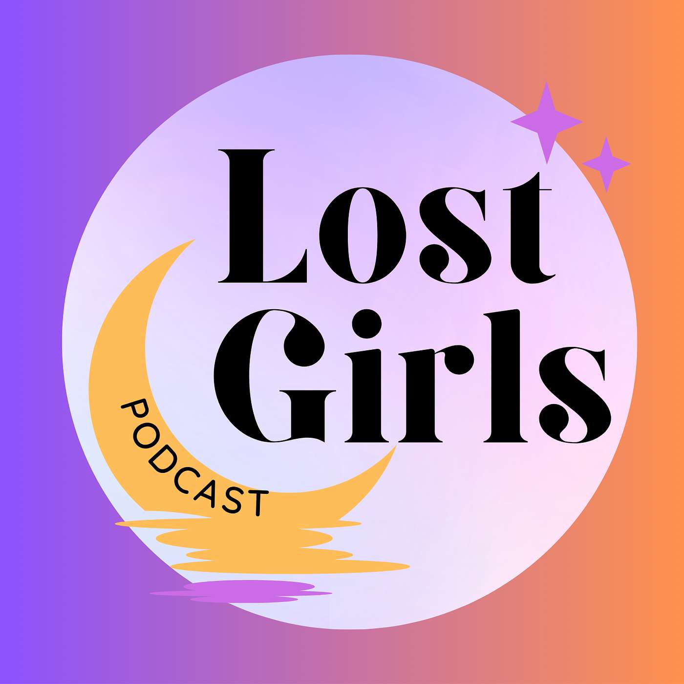 Lost Girls Podcast