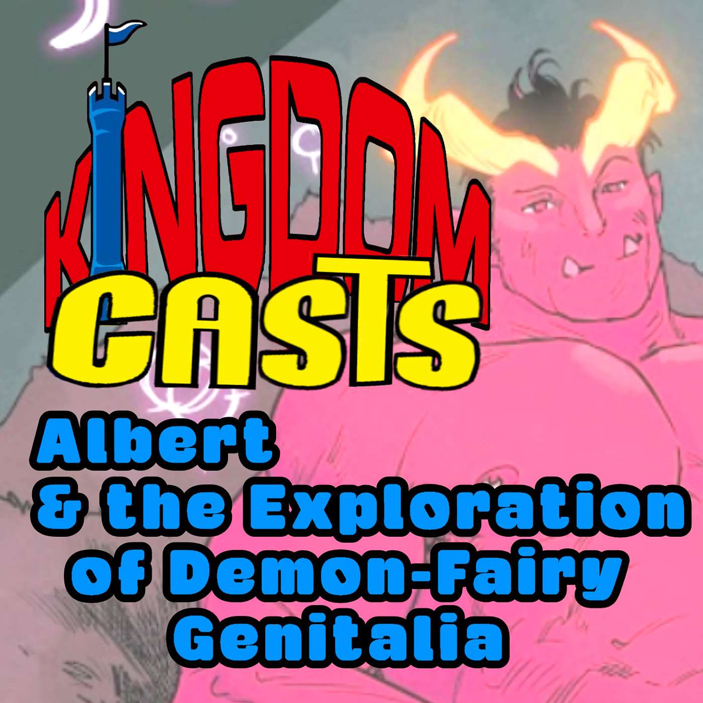 KingdomCasts