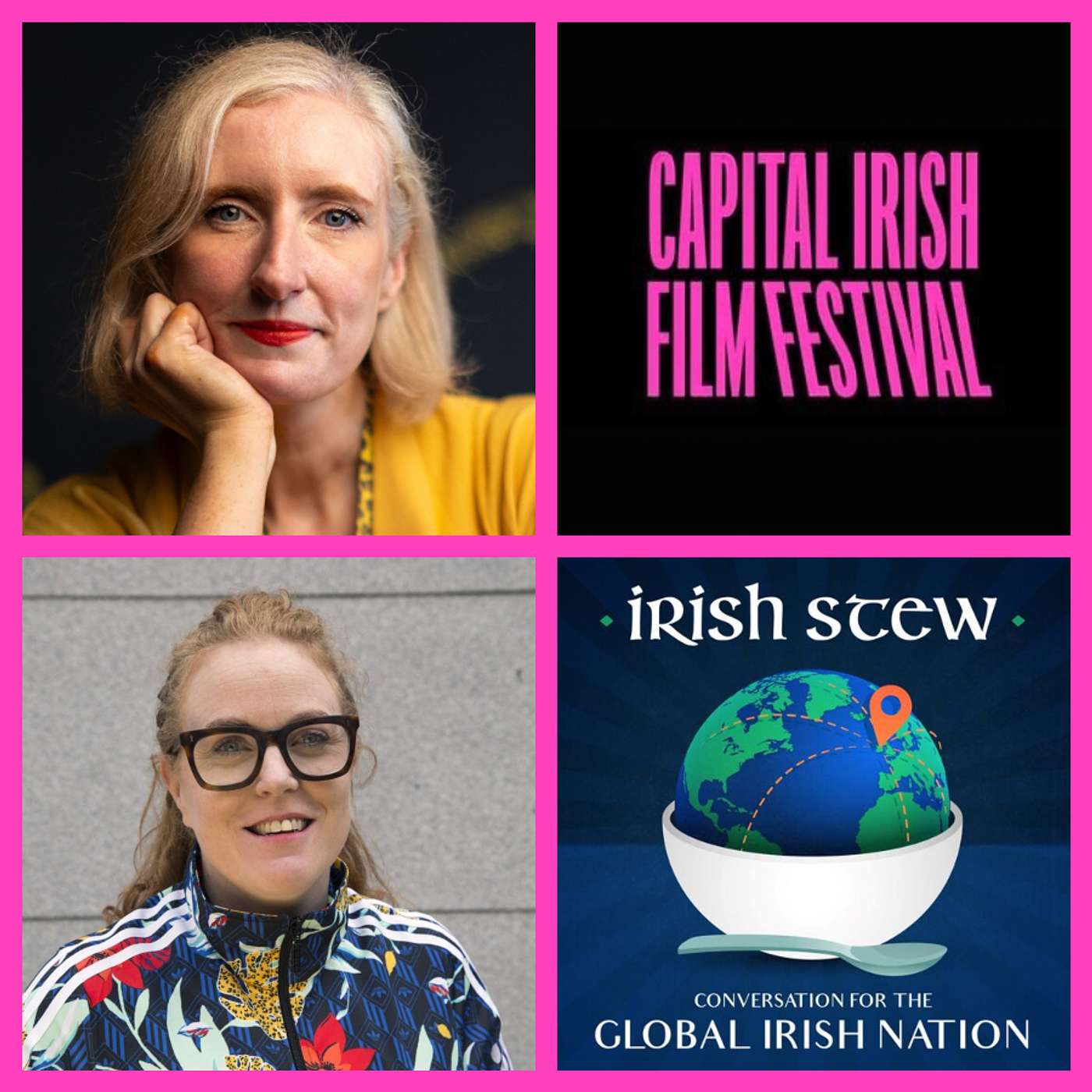 Irish Women in Film II