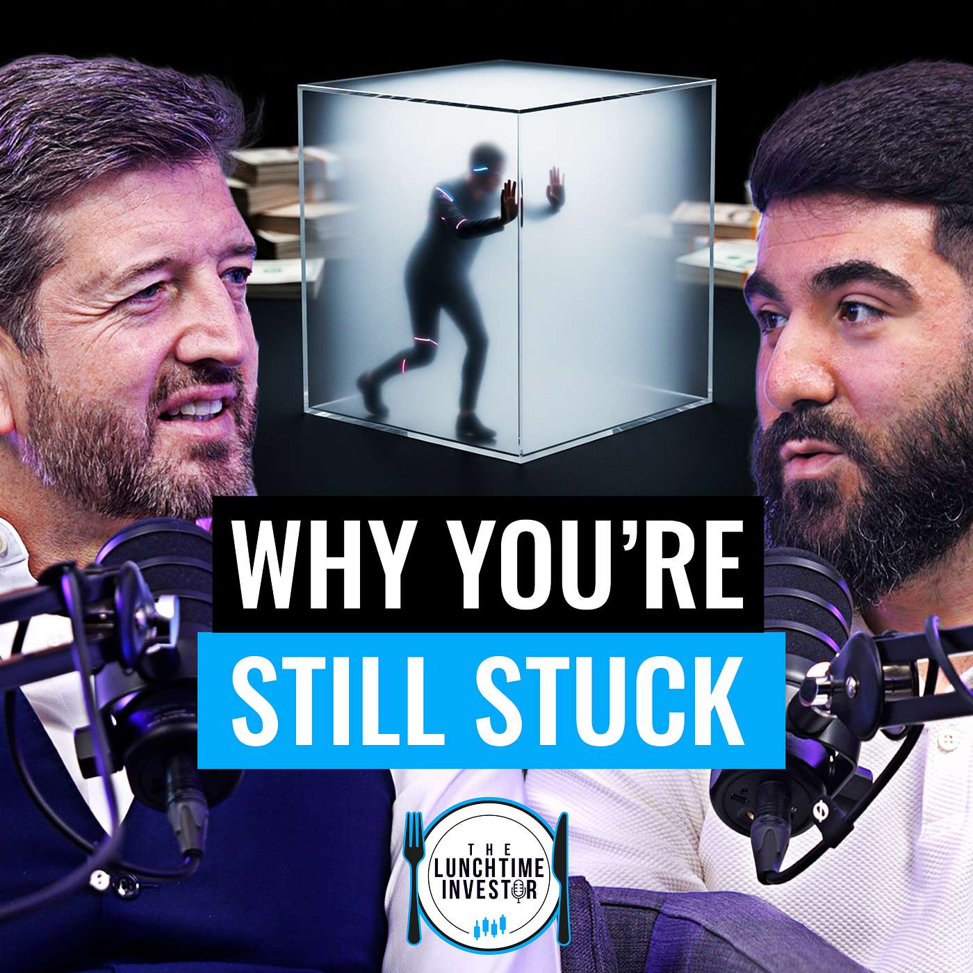 Why Youâre Still Not Successful (Itâs Not What You Think!) Why Youâre Still Not Successful (Itâs Not What You Think!)