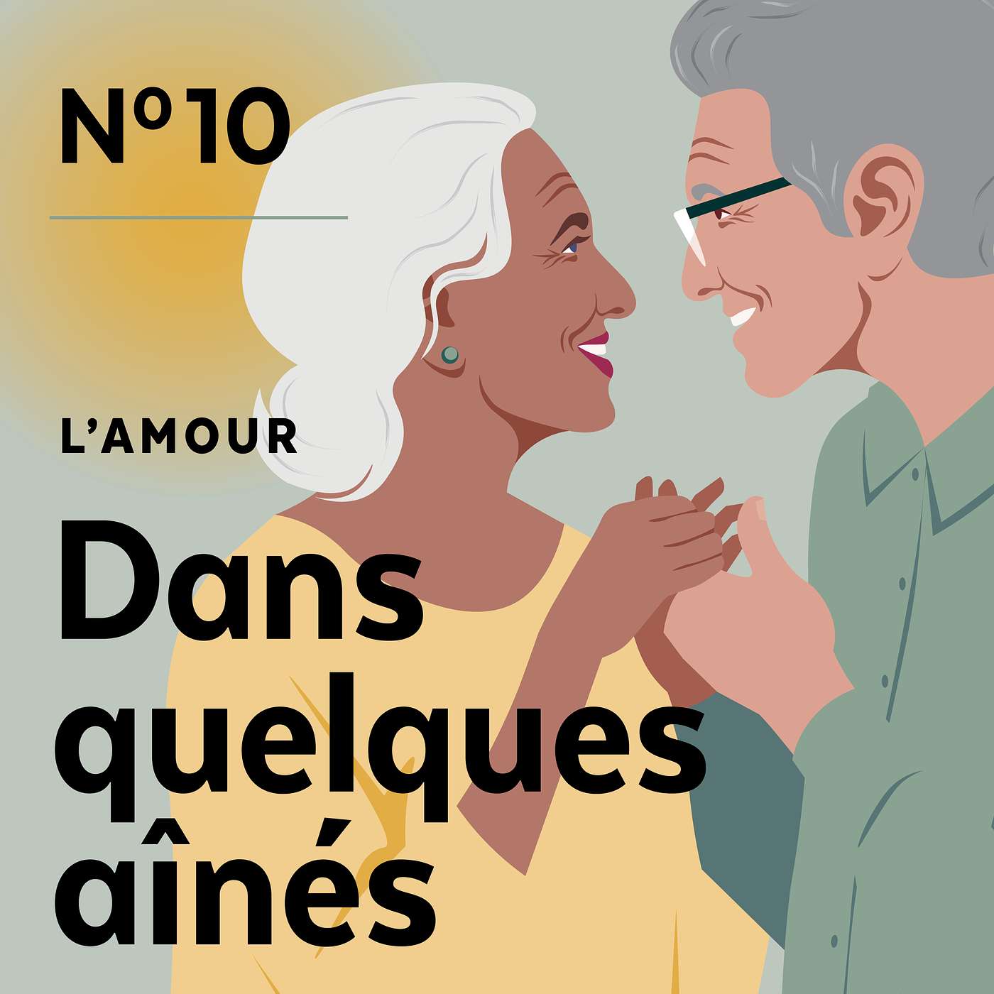 Dans quelques aînés