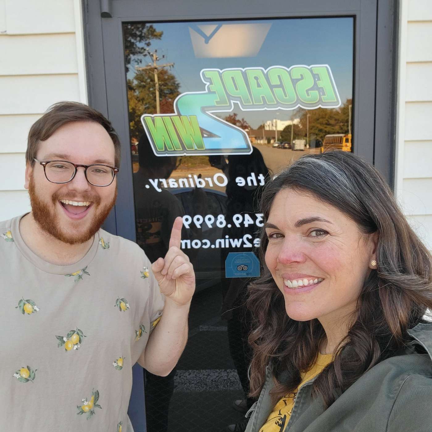 Discover Virginia Podcast