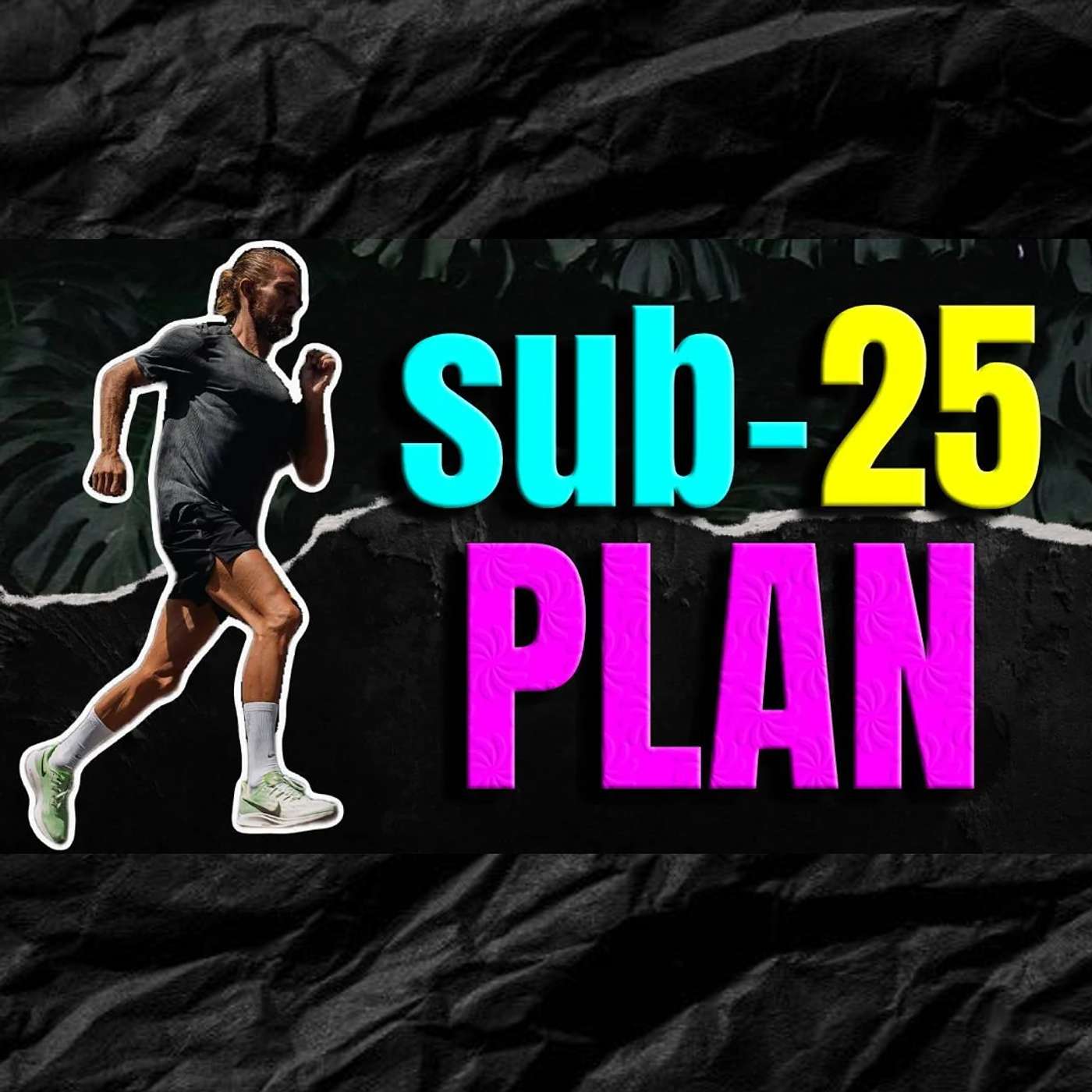 All In Run Club Podcast - by Lee Grantham