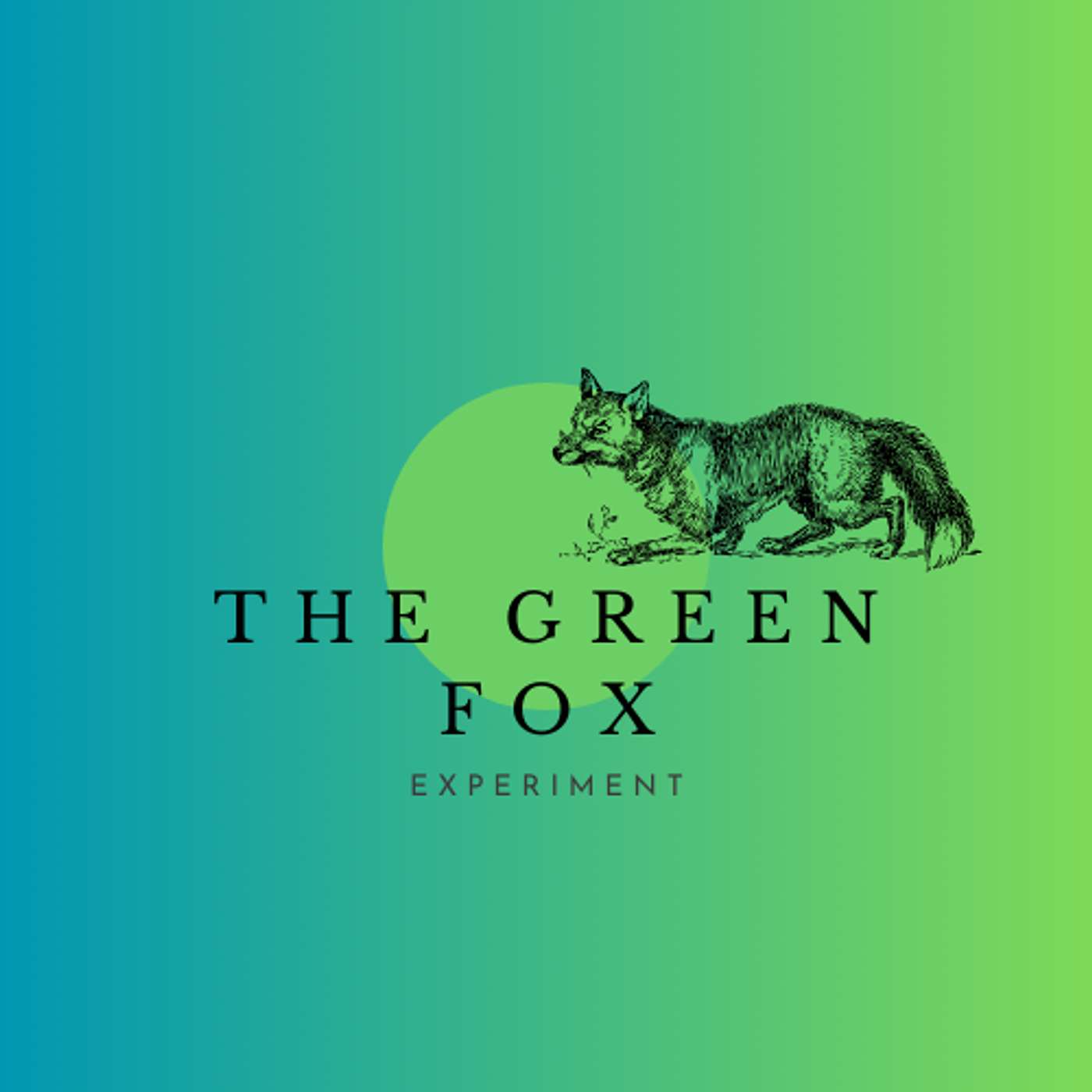 The Green Fox Experiment