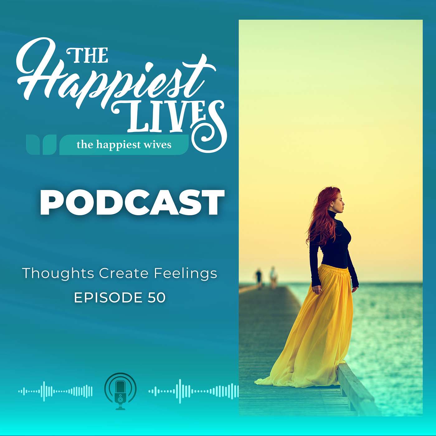 The Happiest Lives Podcast