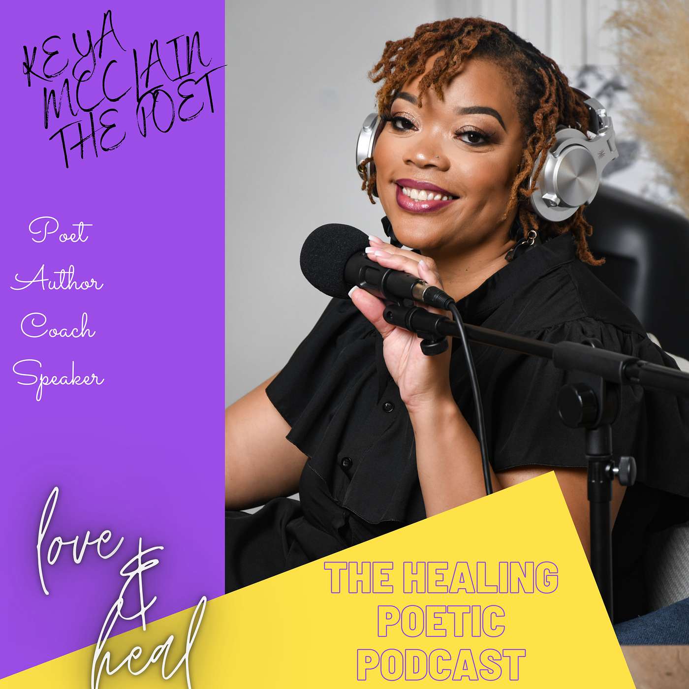 To Heal or Not to Heal