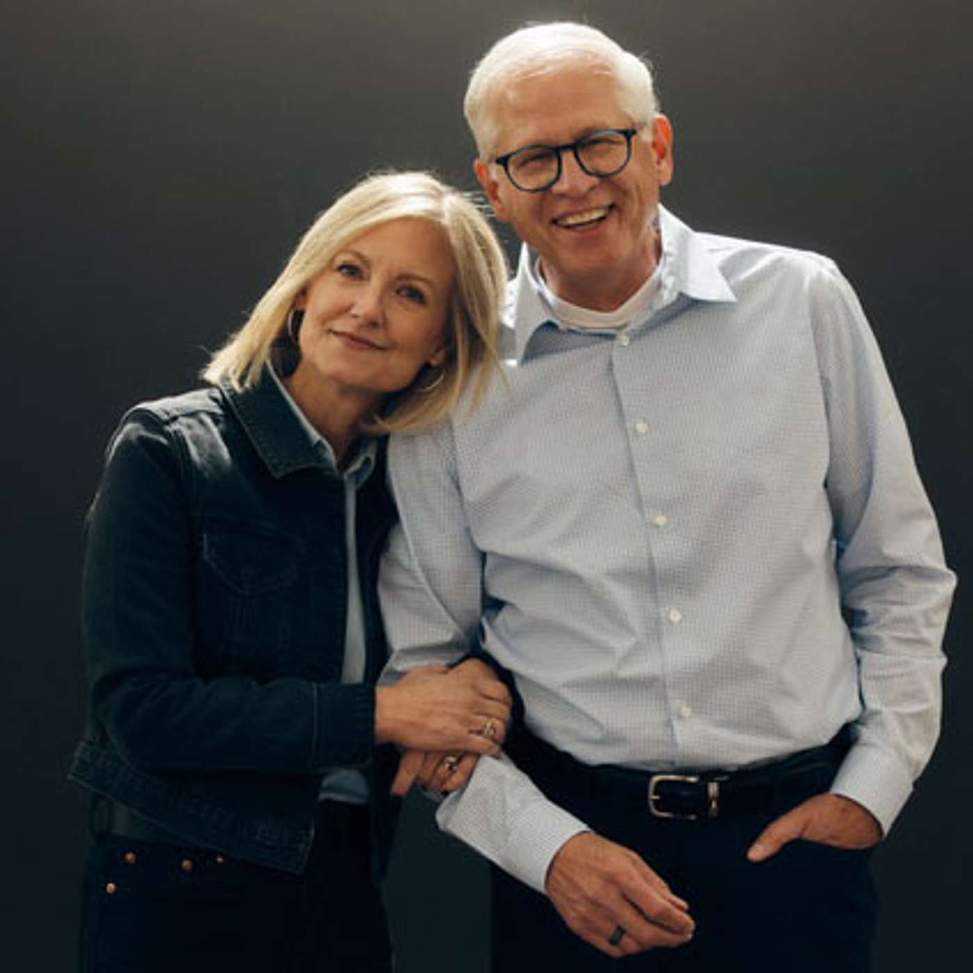 Building Core Relationships: Lessons from 43 Years of Marriage