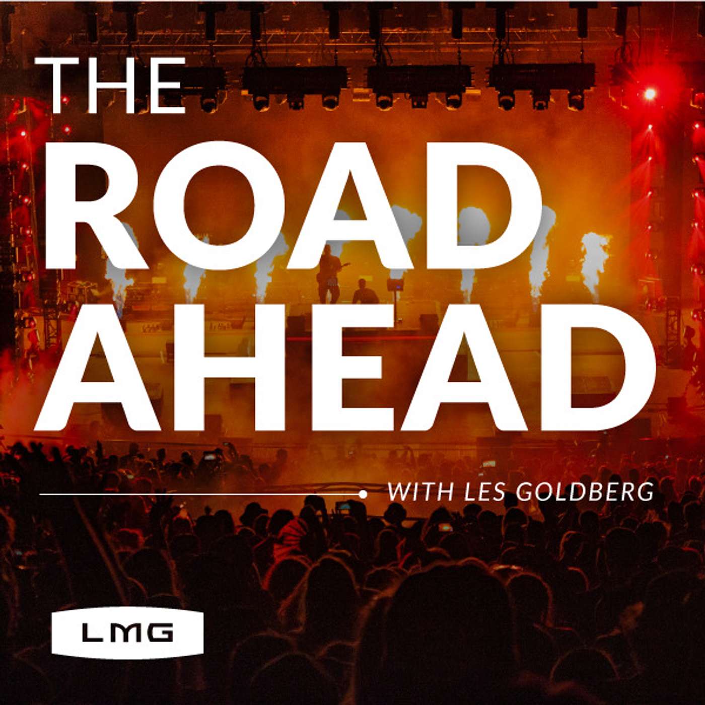 The Road Ahead