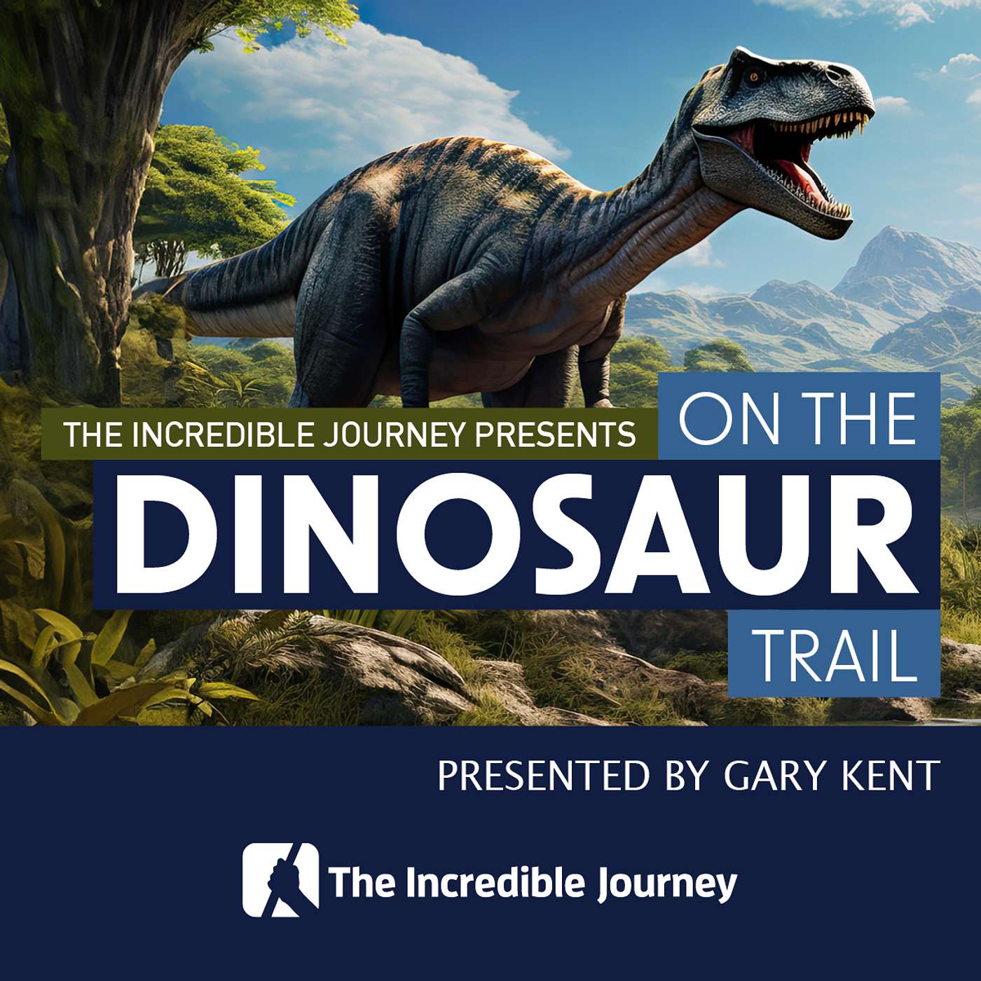 The Incredible Journey