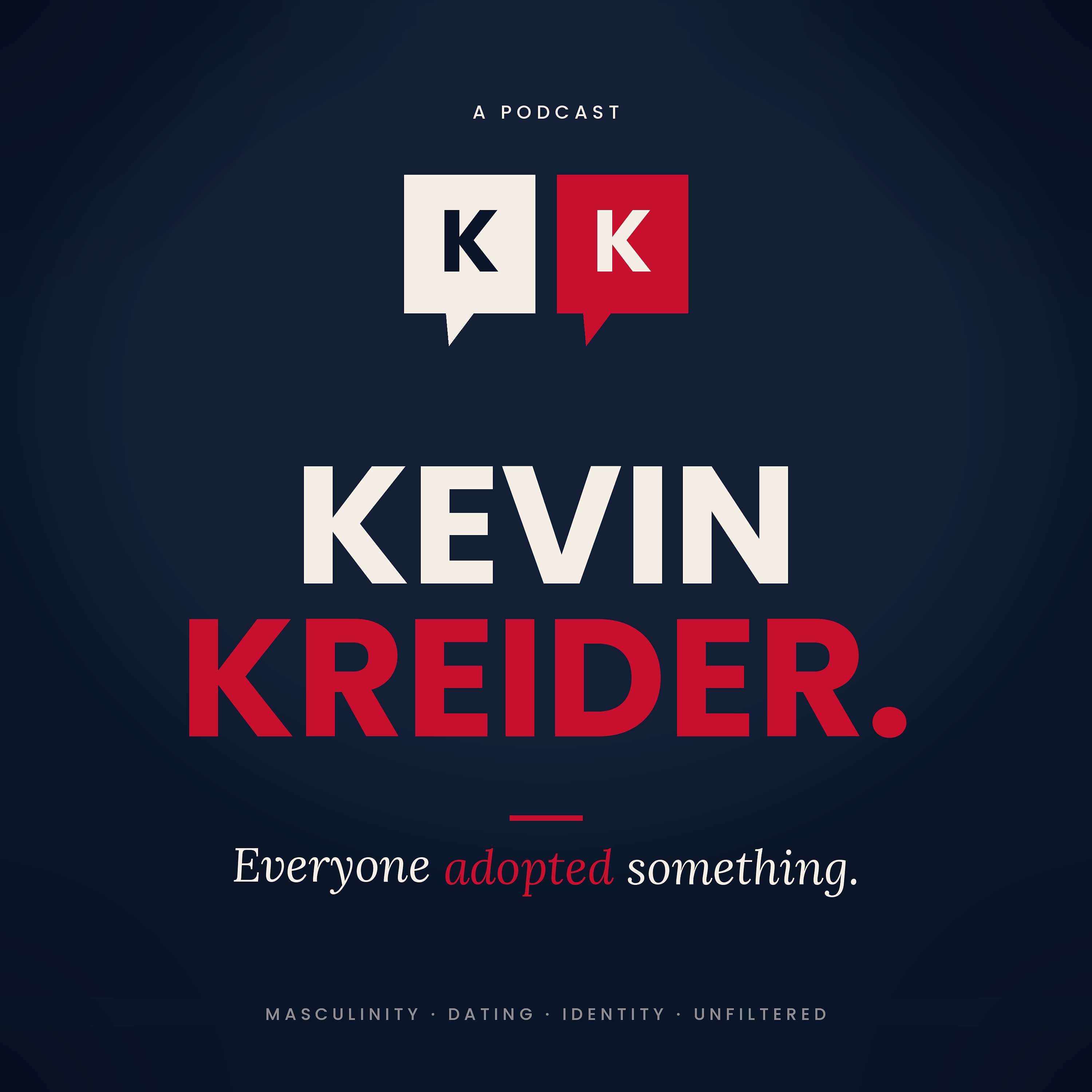 Kevin Kreider Show