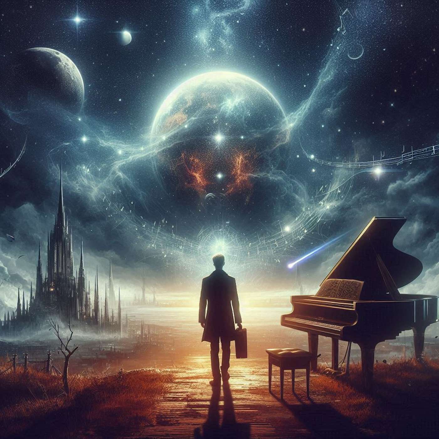 C20T45 Lost In This World Believe He Can Save You a1eqfxprpro mix Nicholas Mazzio Lauren Mazzio The Rain