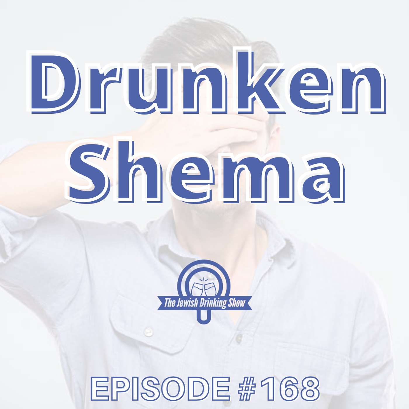 The Jewish Drinking Show