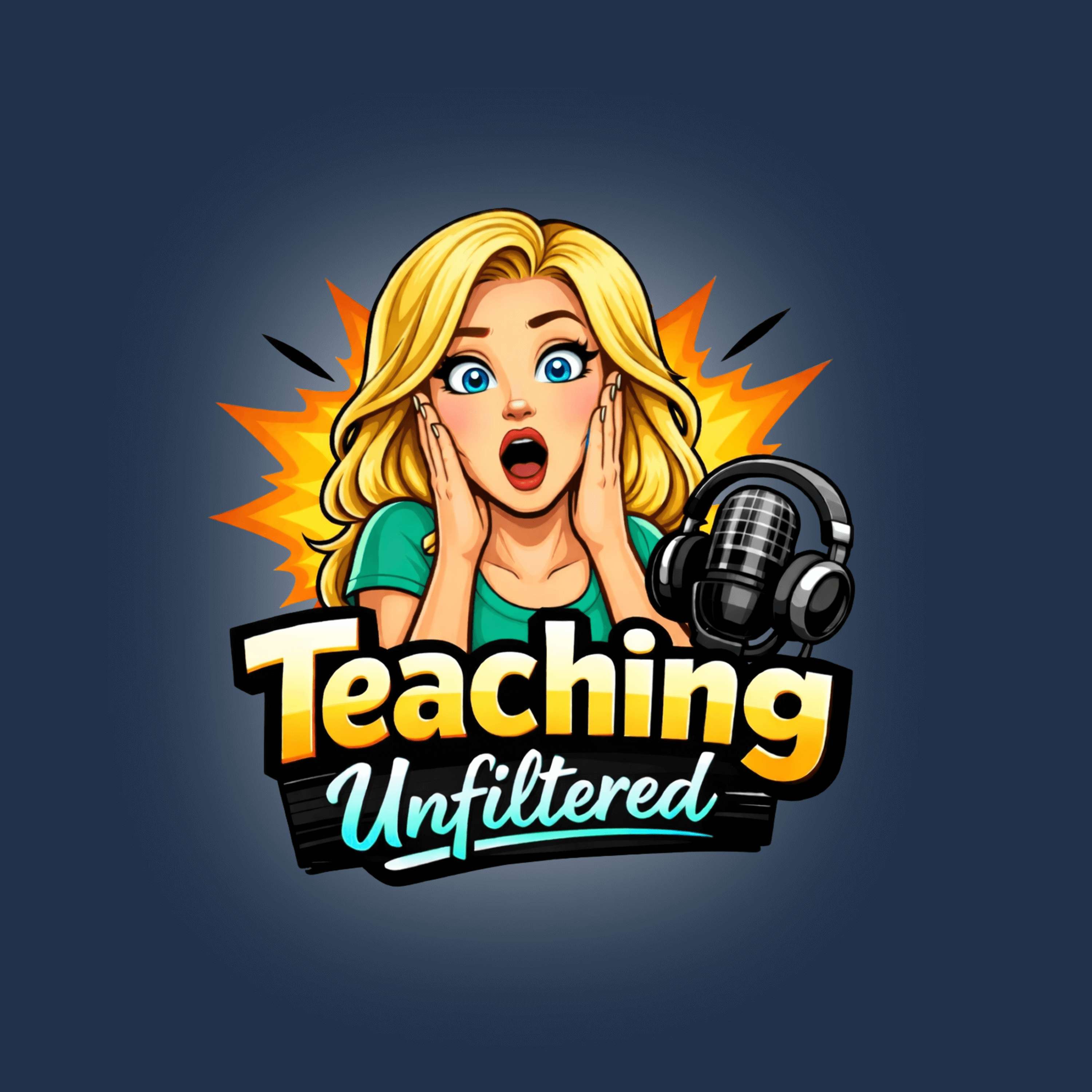 Teaching Unfiltered
