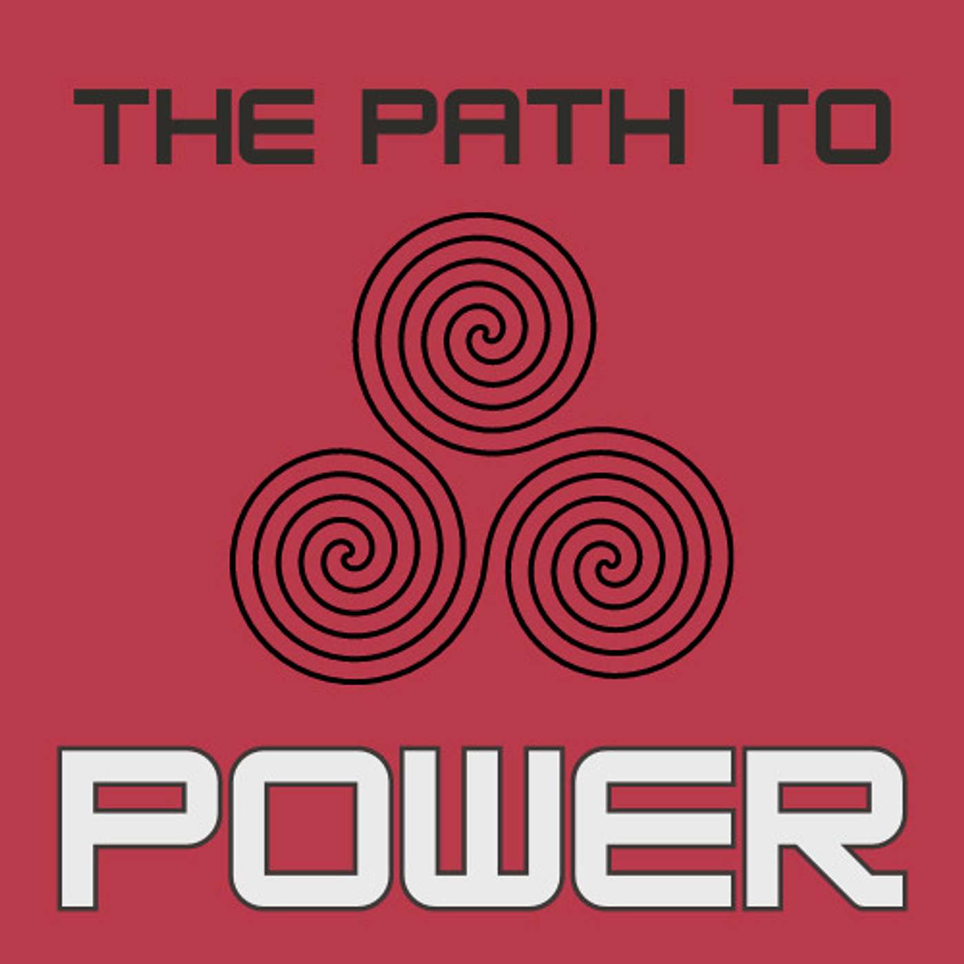 The Path To Power